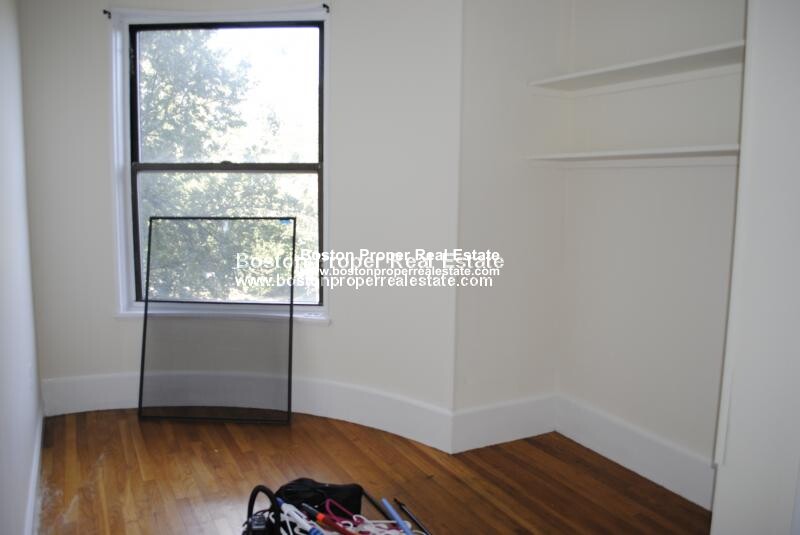 384 Commonwealth Ave, Back Bay