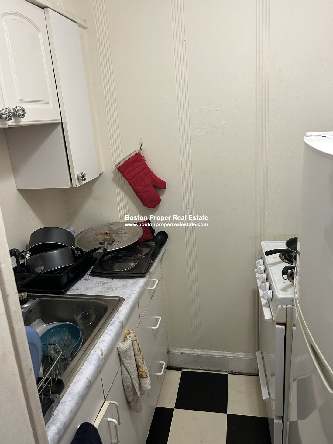 384 Commonwealth Ave, Back Bay