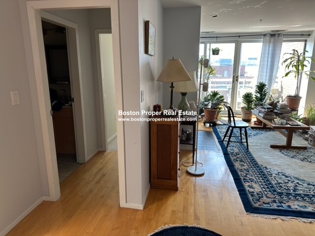 4 Canal Park, East Cambridge