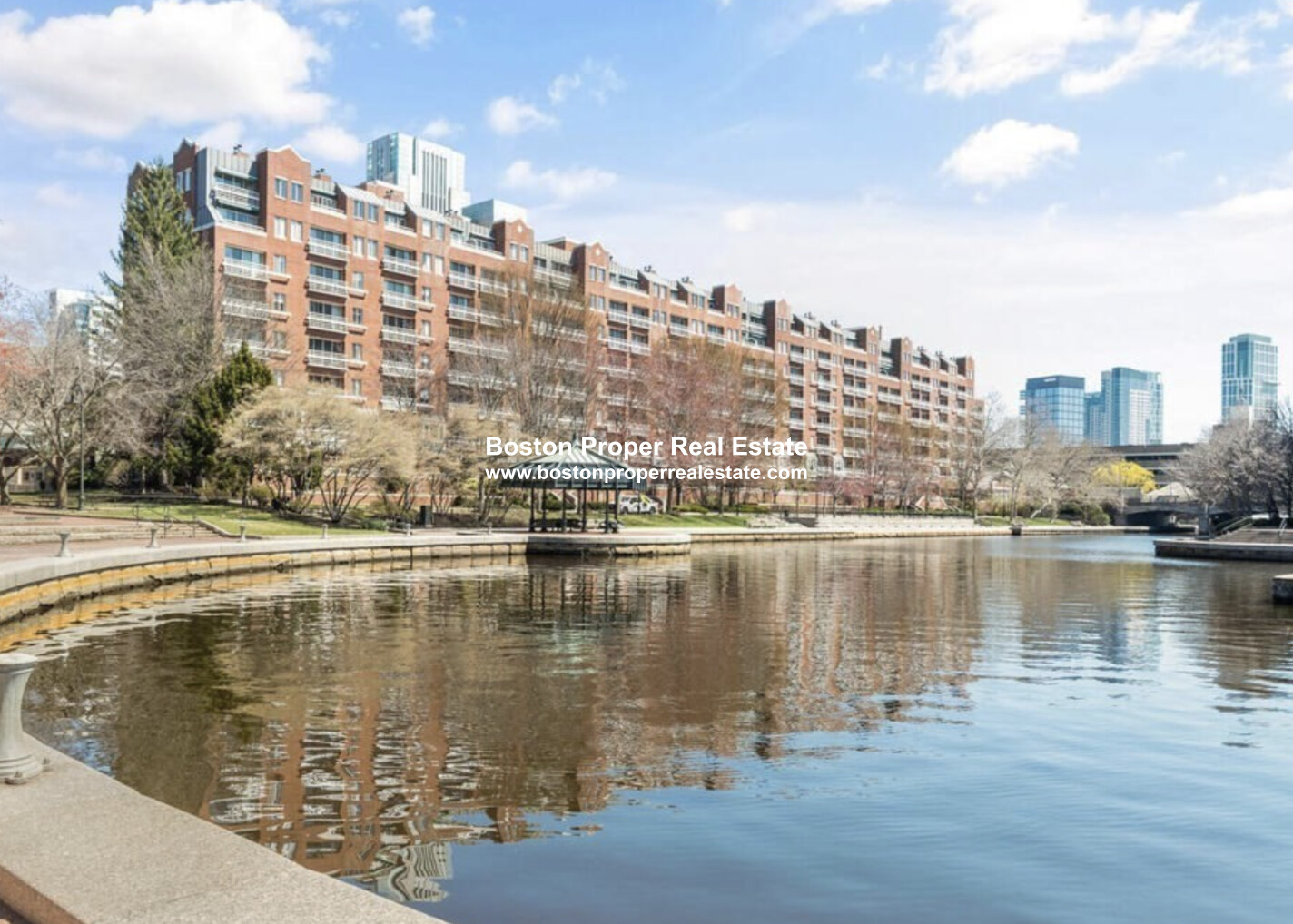 4 Canal Park, East Cambridge