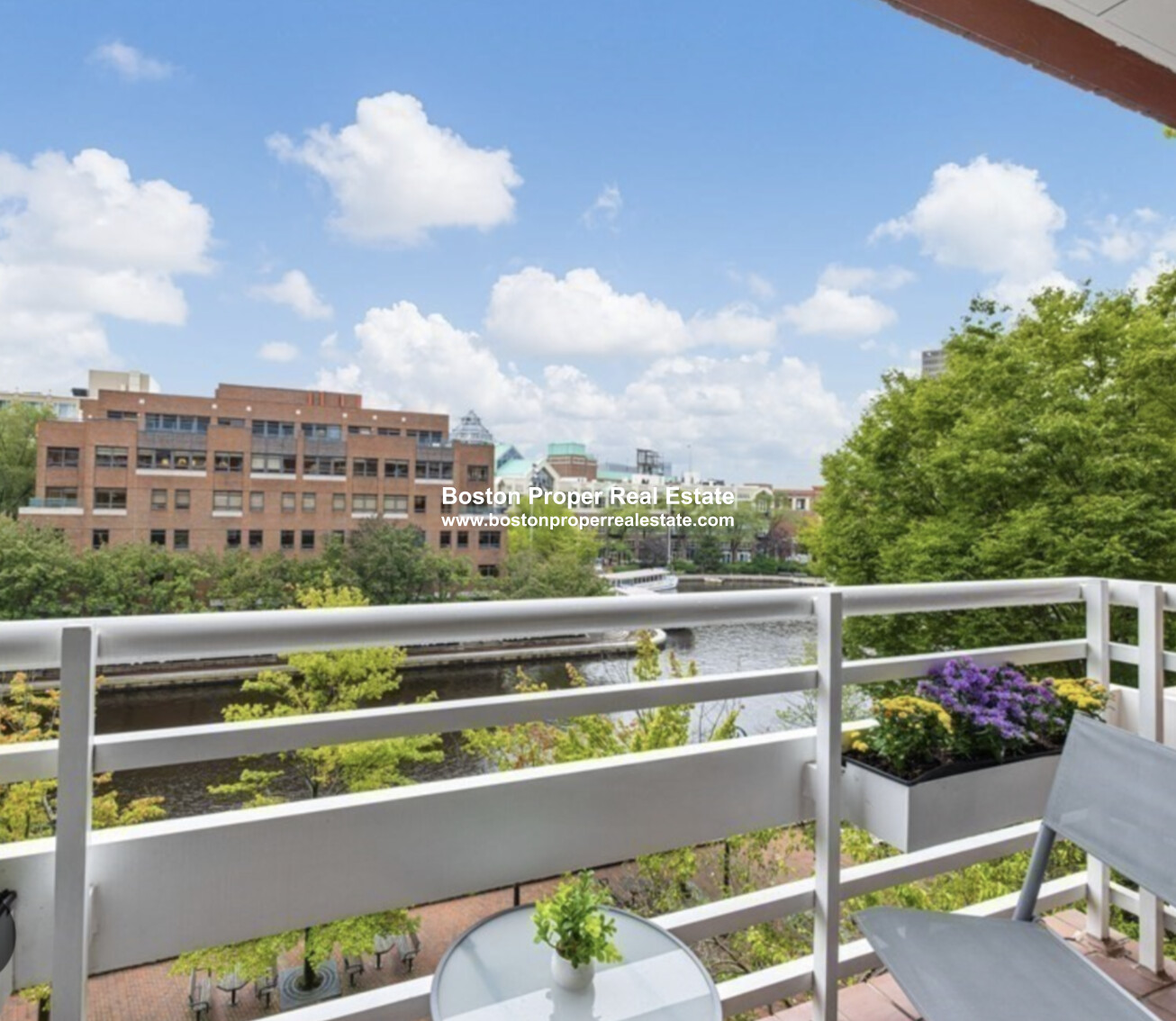 4 Canal Park, East Cambridge