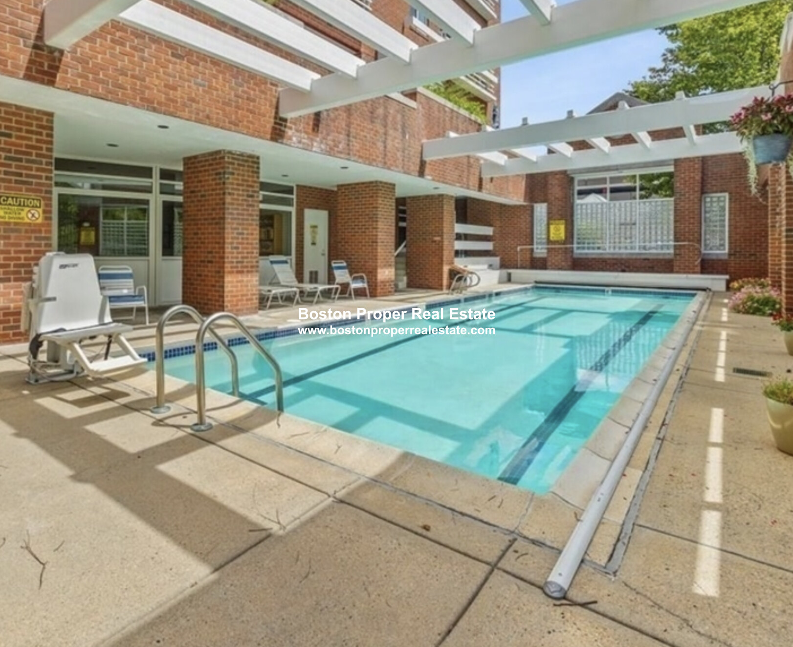 4 Canal Park, East Cambridge