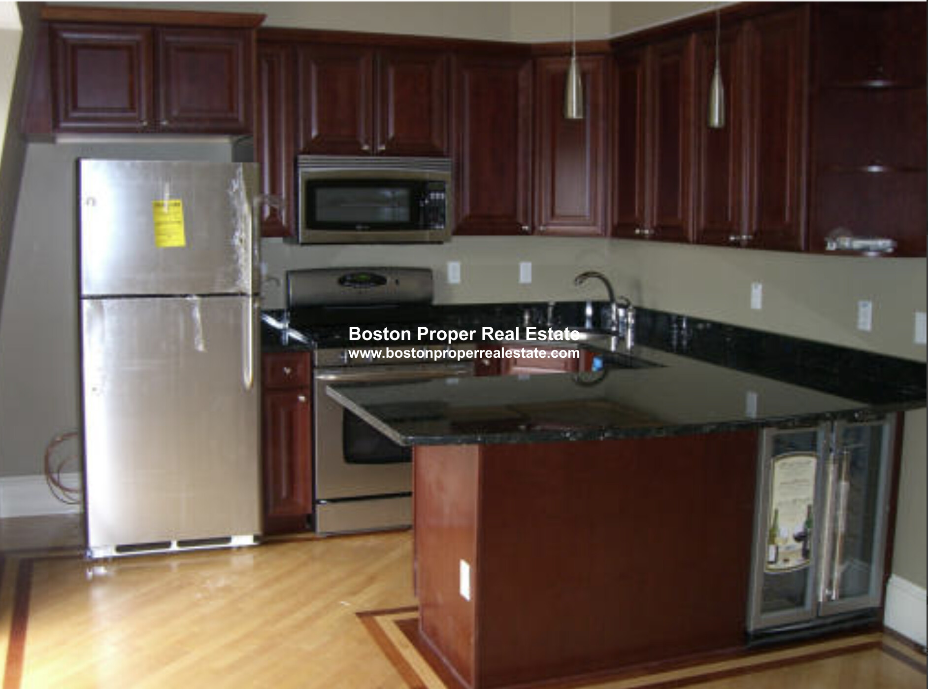 166 I St, South Boston