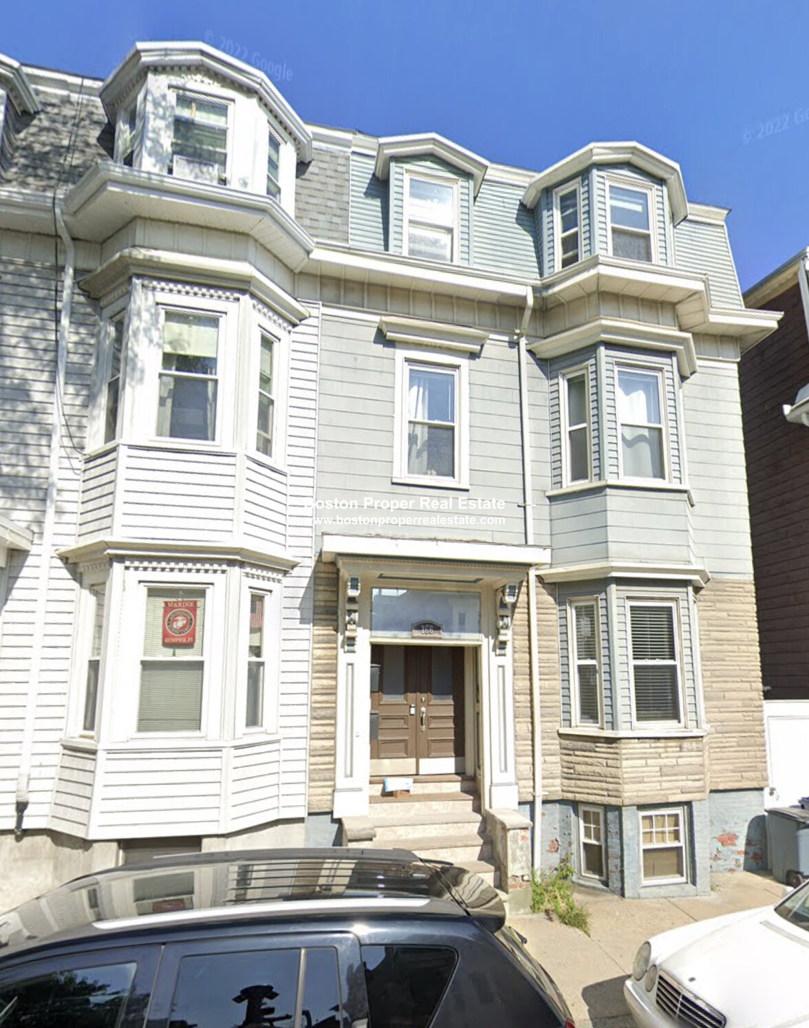166 I St, South Boston