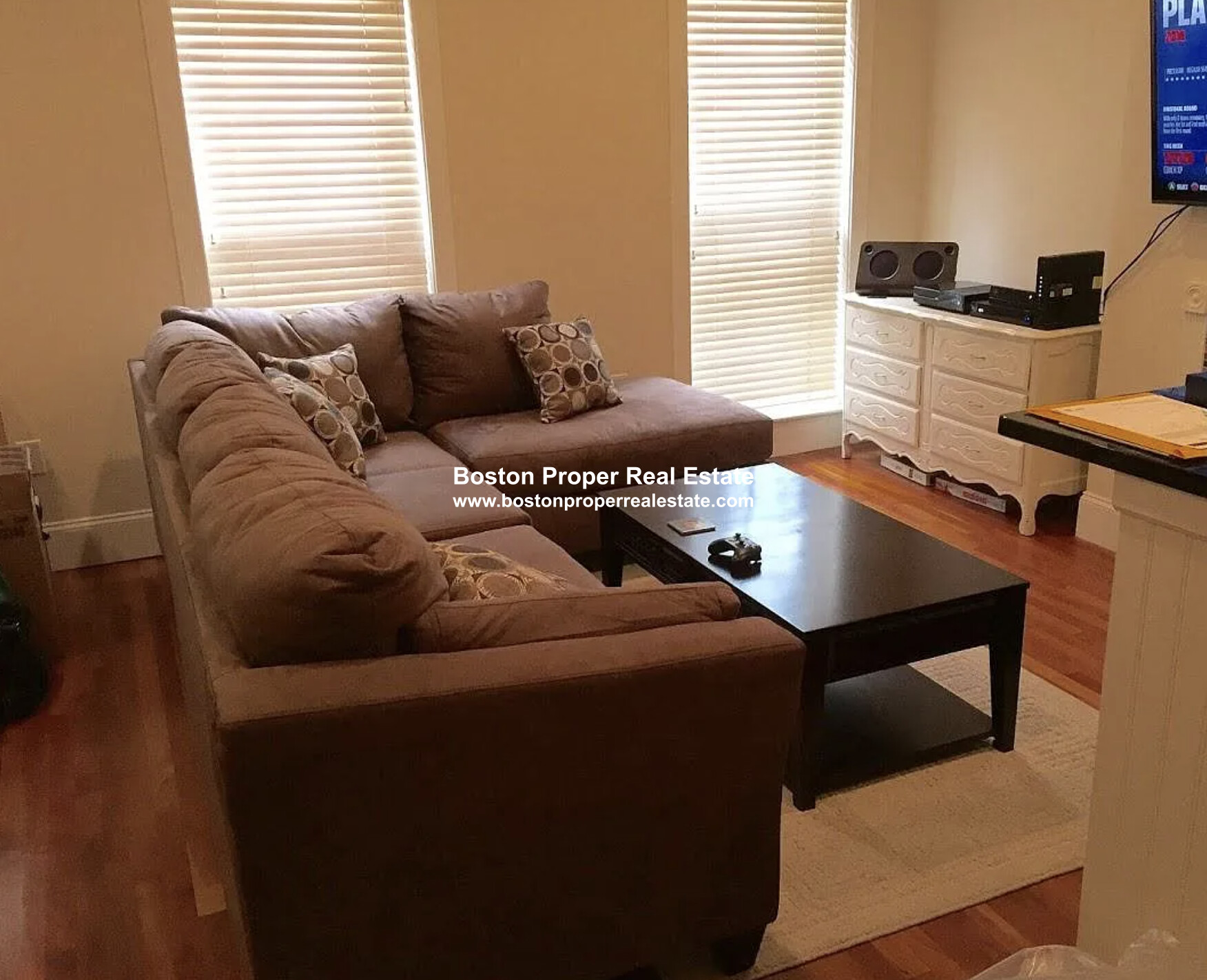 16 Temple St, Beacon Hill