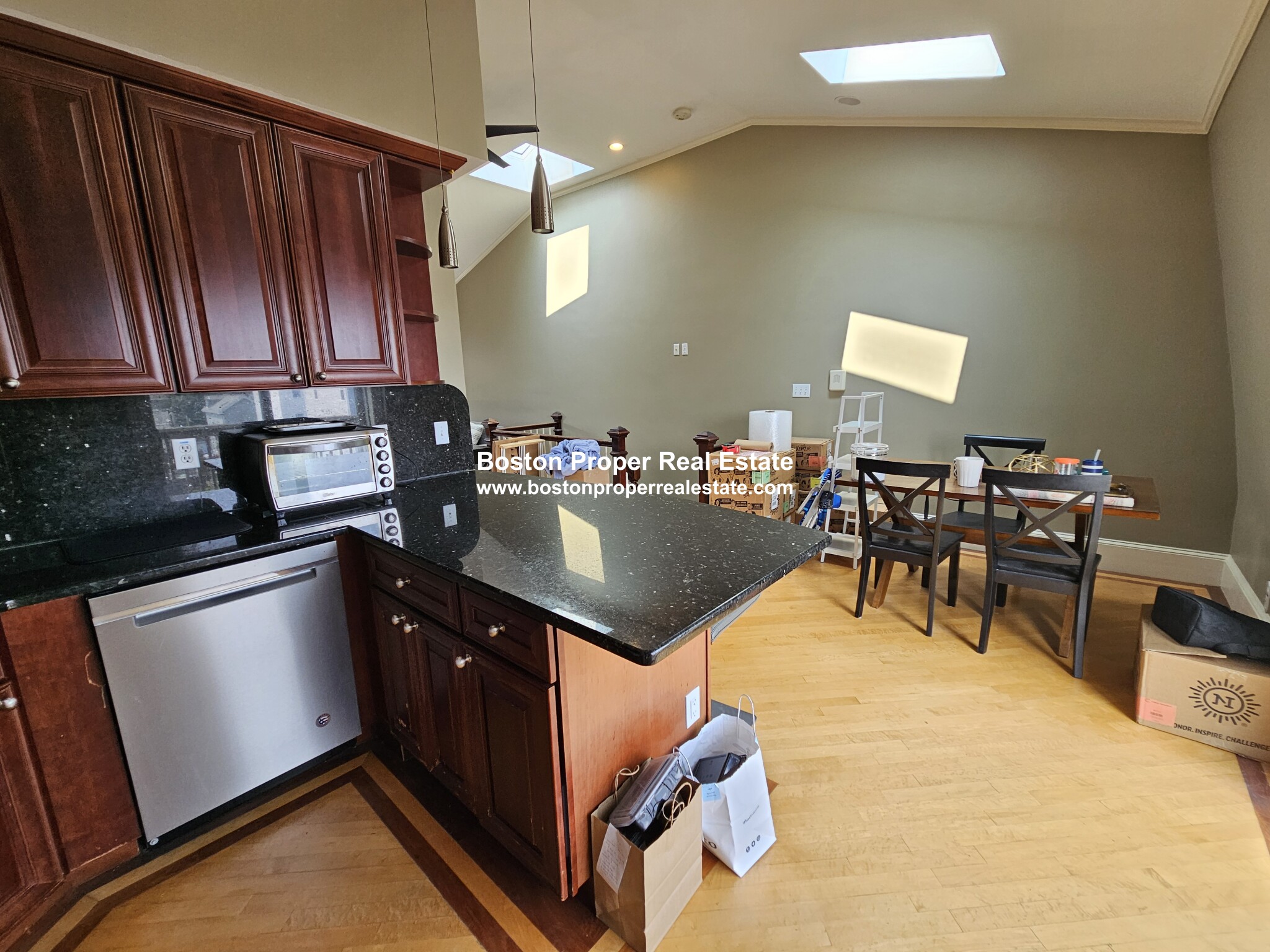 166 I St, South Boston