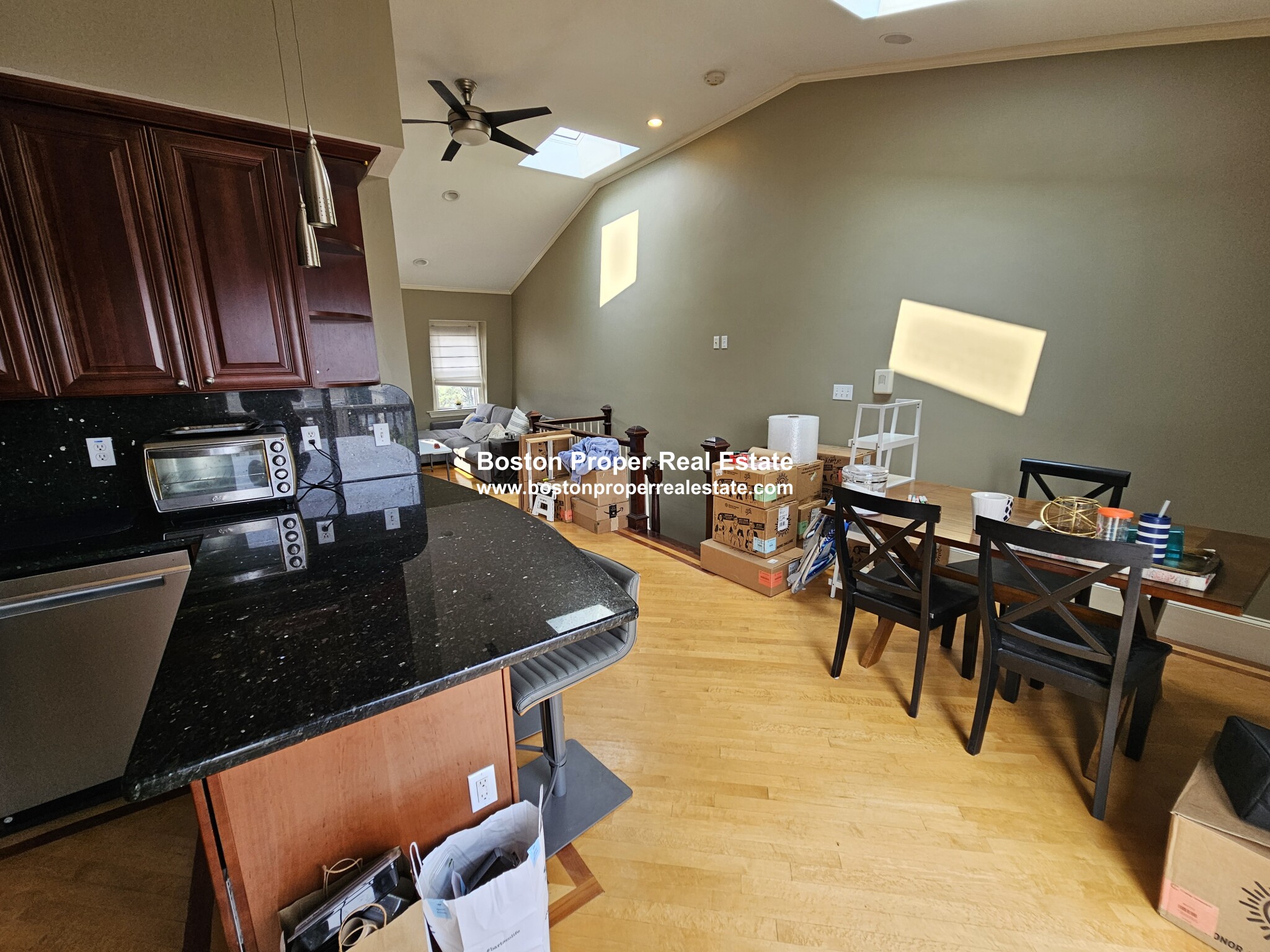 166 I St, South Boston