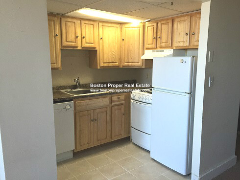 475 Commonwealth Ave, Fenway