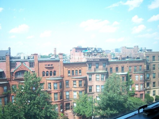 475 Commonwealth Ave, Fenway