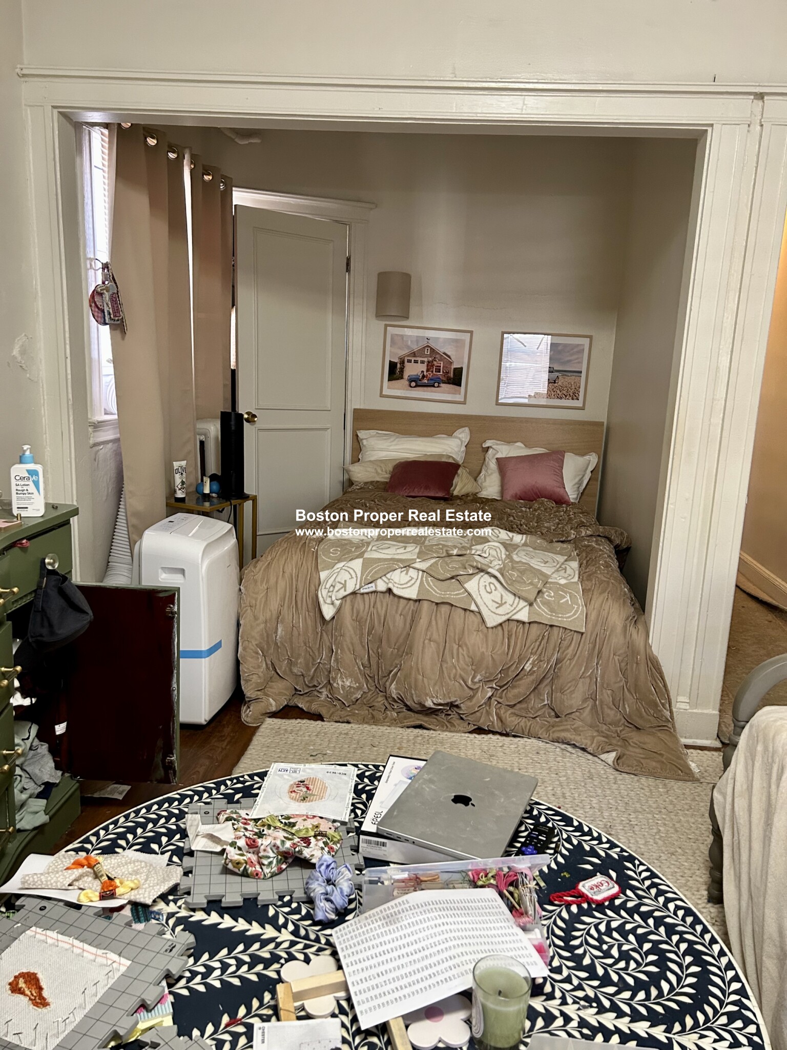 16 Westland Ave, Fenway