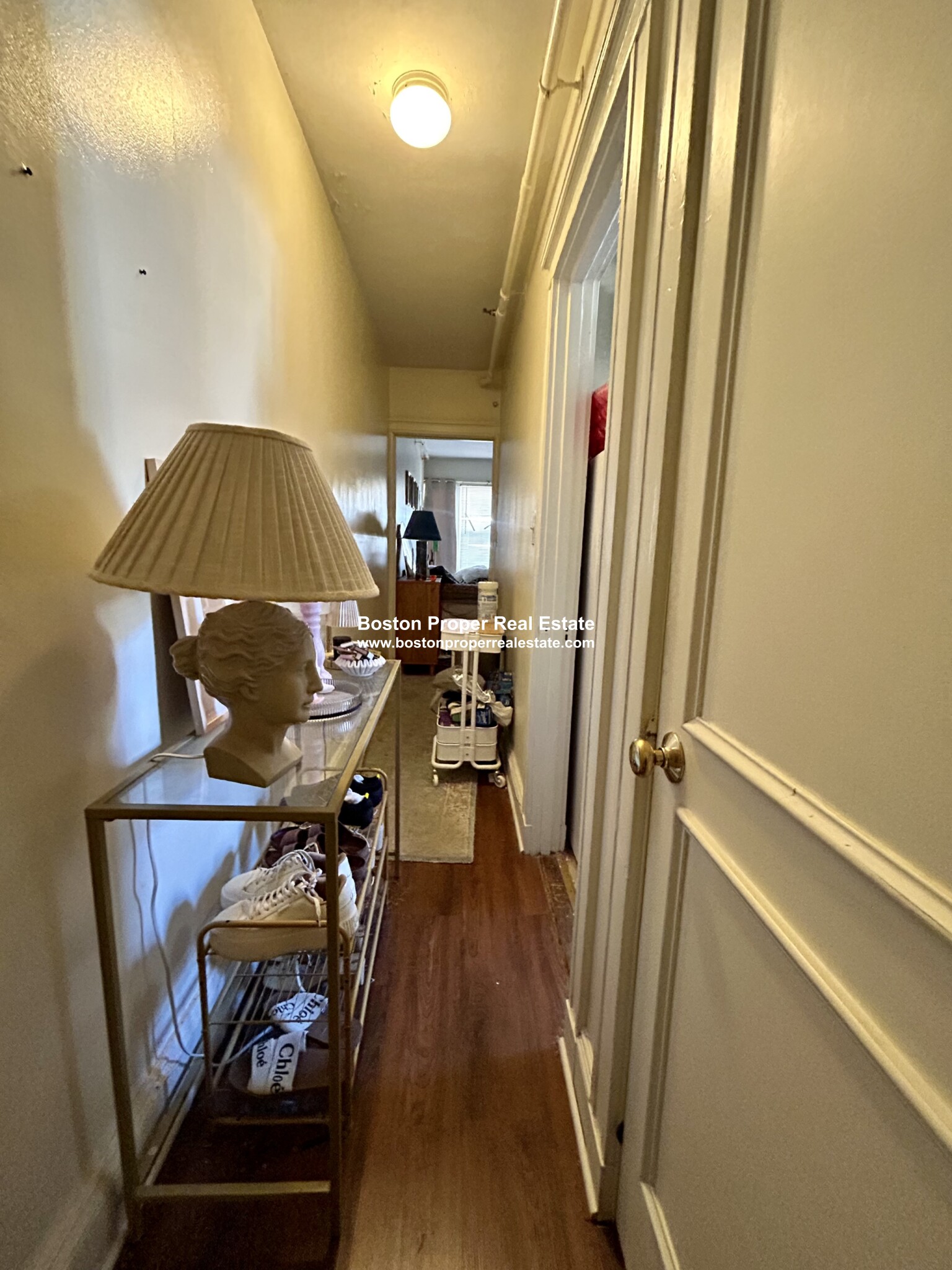 16 Westland Ave, Fenway