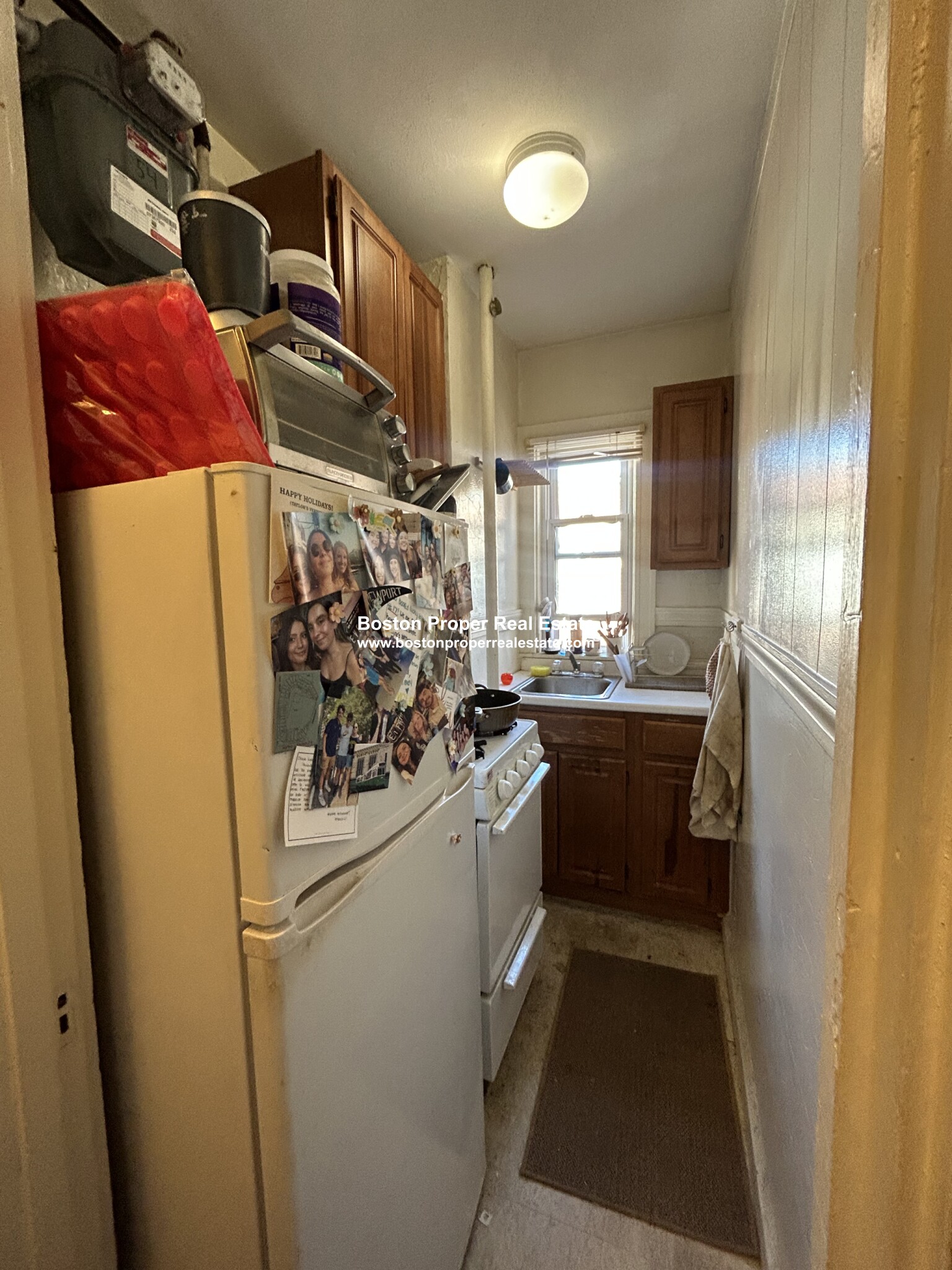 16 Westland Ave, Fenway