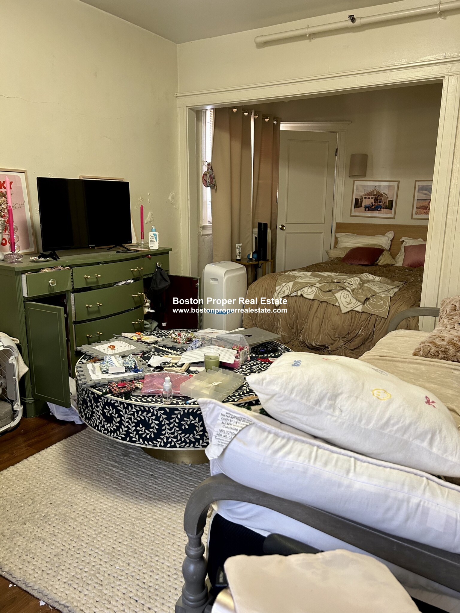 16 Westland Ave, Fenway