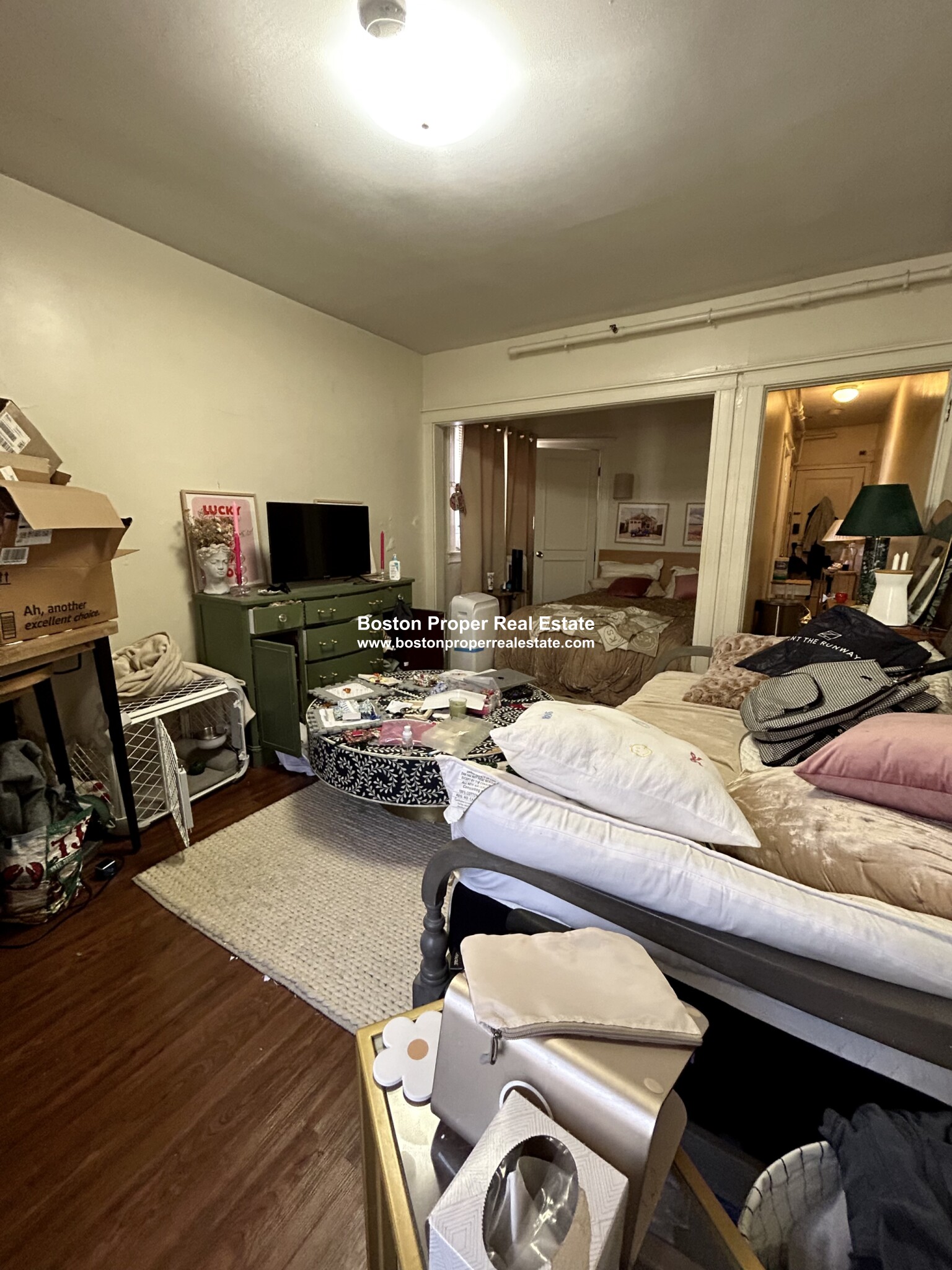 16 Westland Ave, Fenway