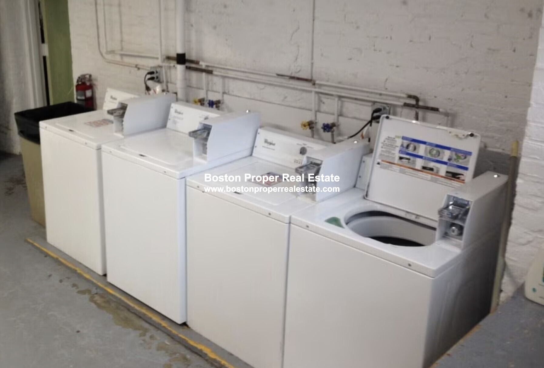 74 South Huntington Ave, Mission Hill