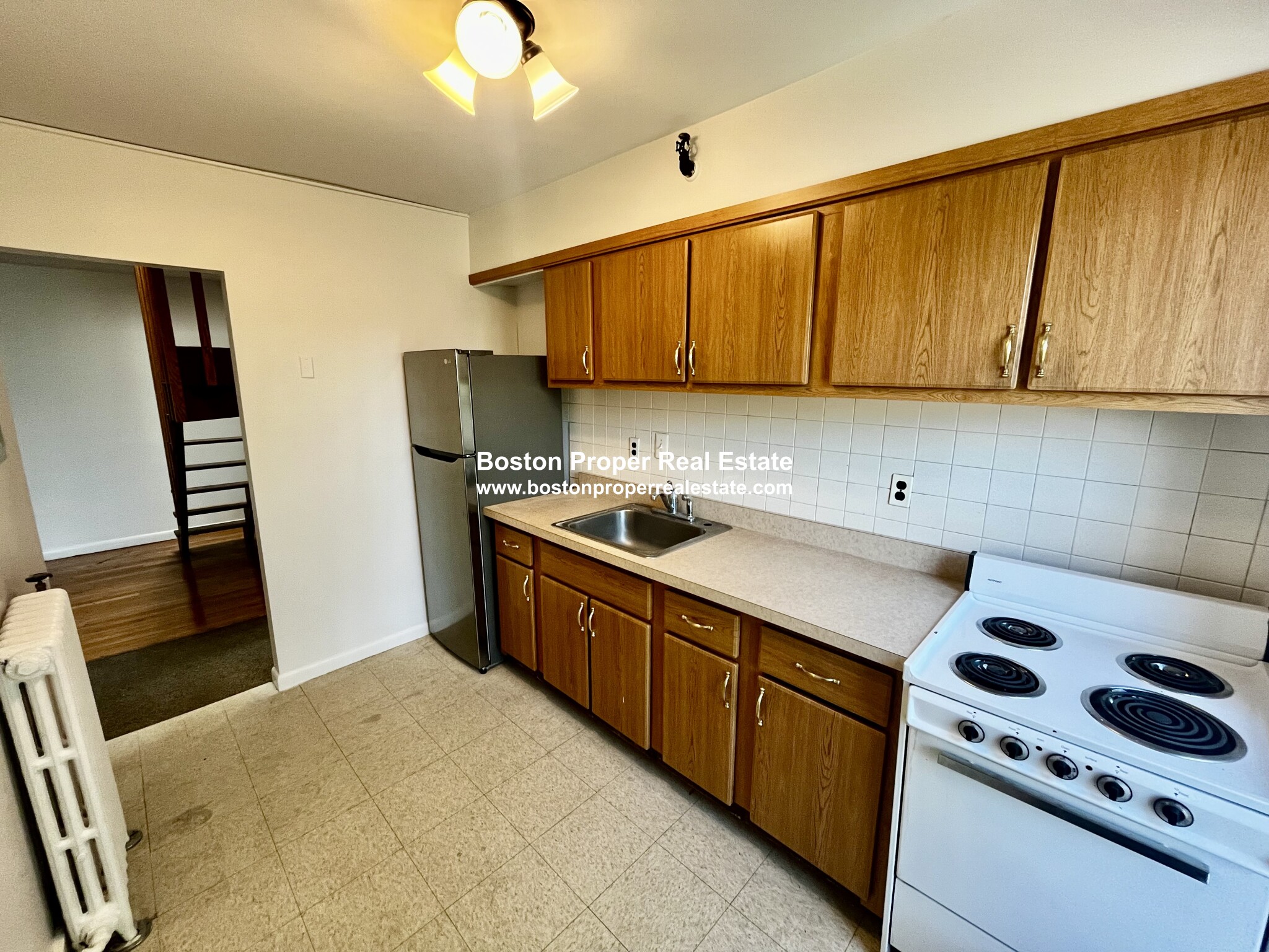 379 Marlborough St, Back Bay