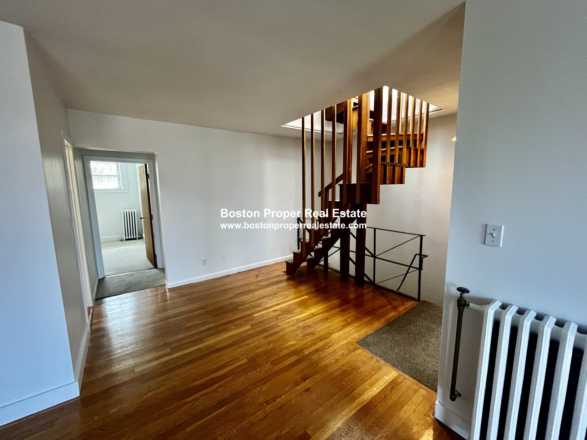 379 Marlborough St, Back Bay