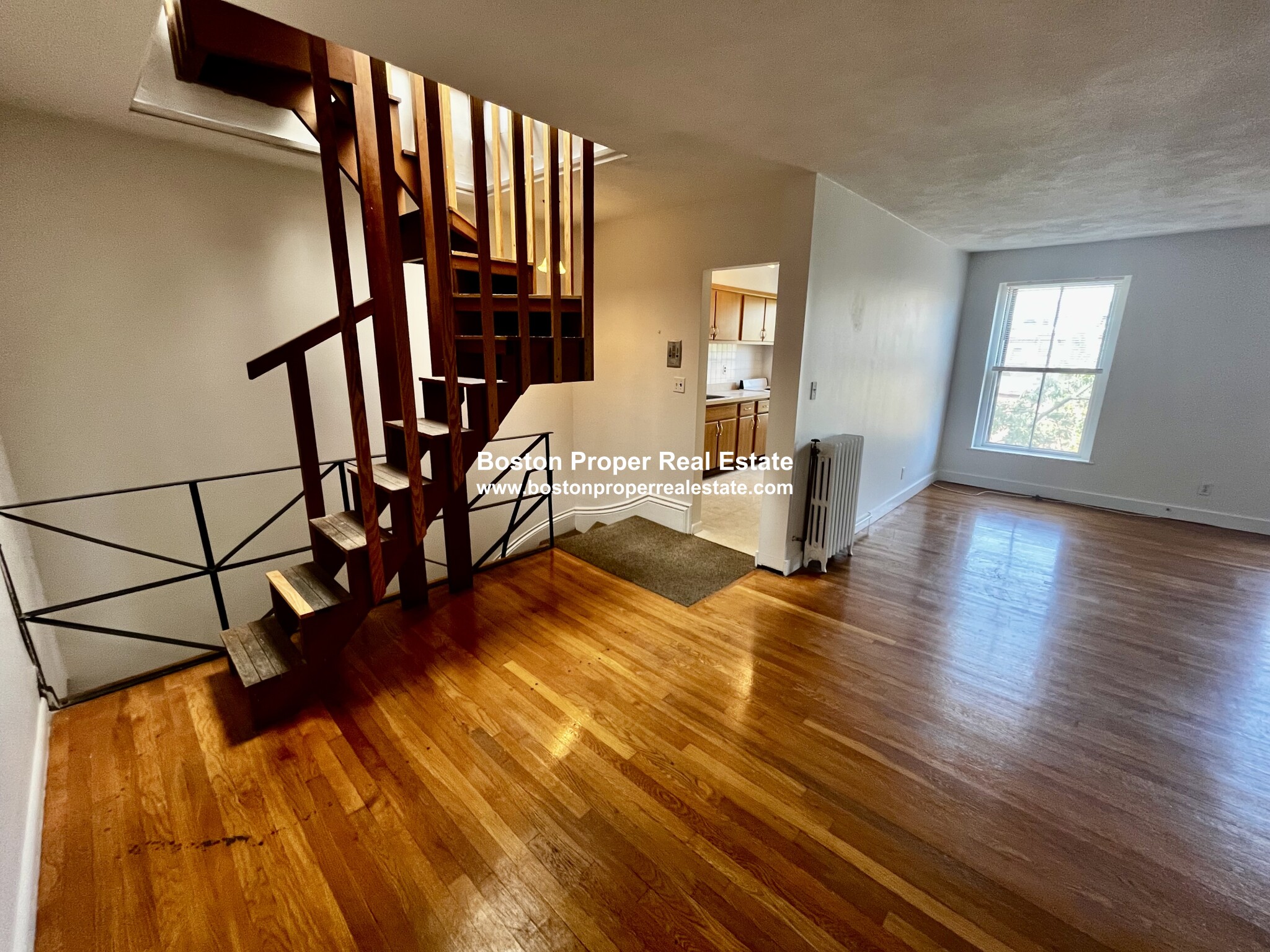 379 Marlborough St, Back Bay