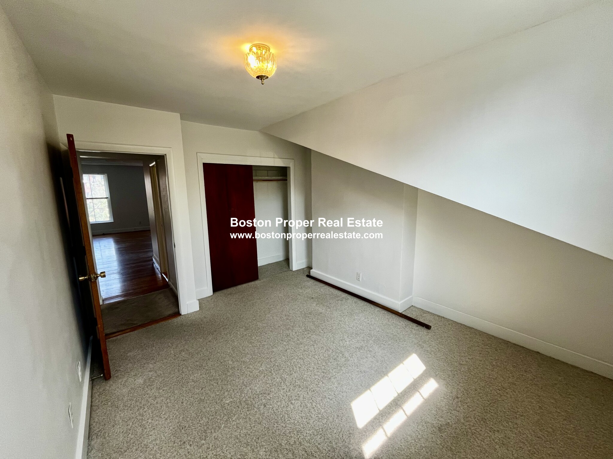 379 Marlborough St, Back Bay