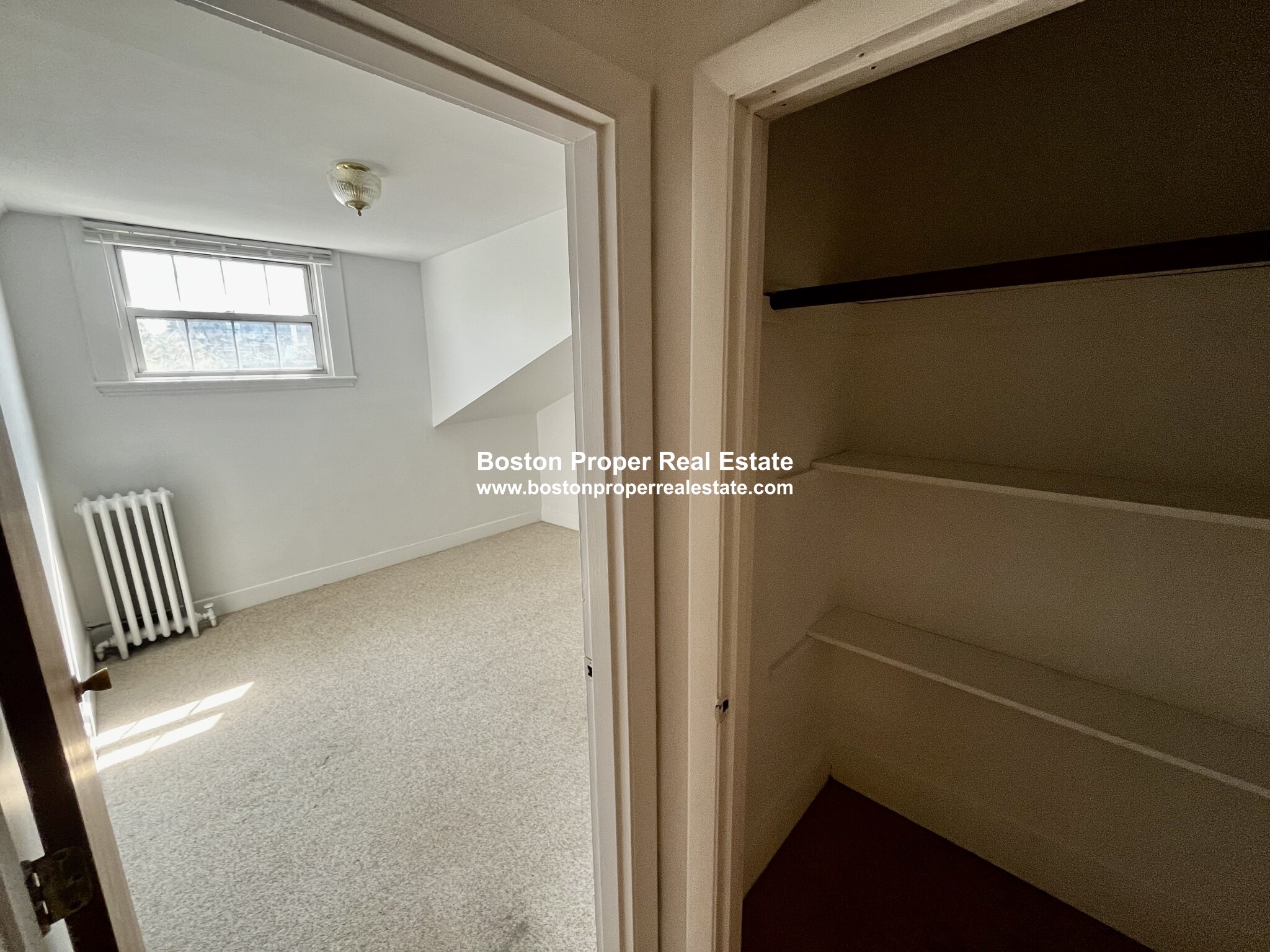 379 Marlborough St, Back Bay