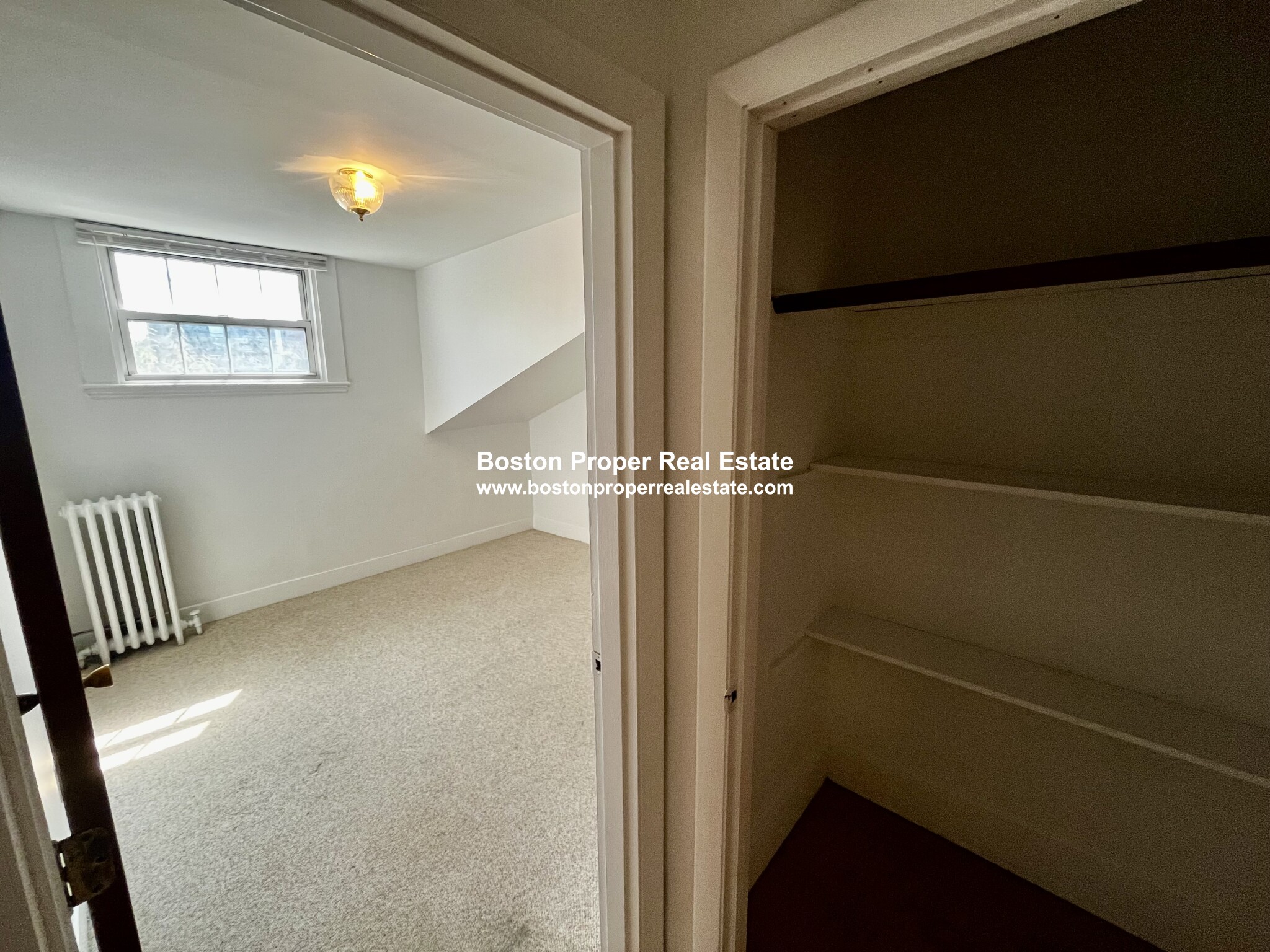 379 Marlborough St, Back Bay