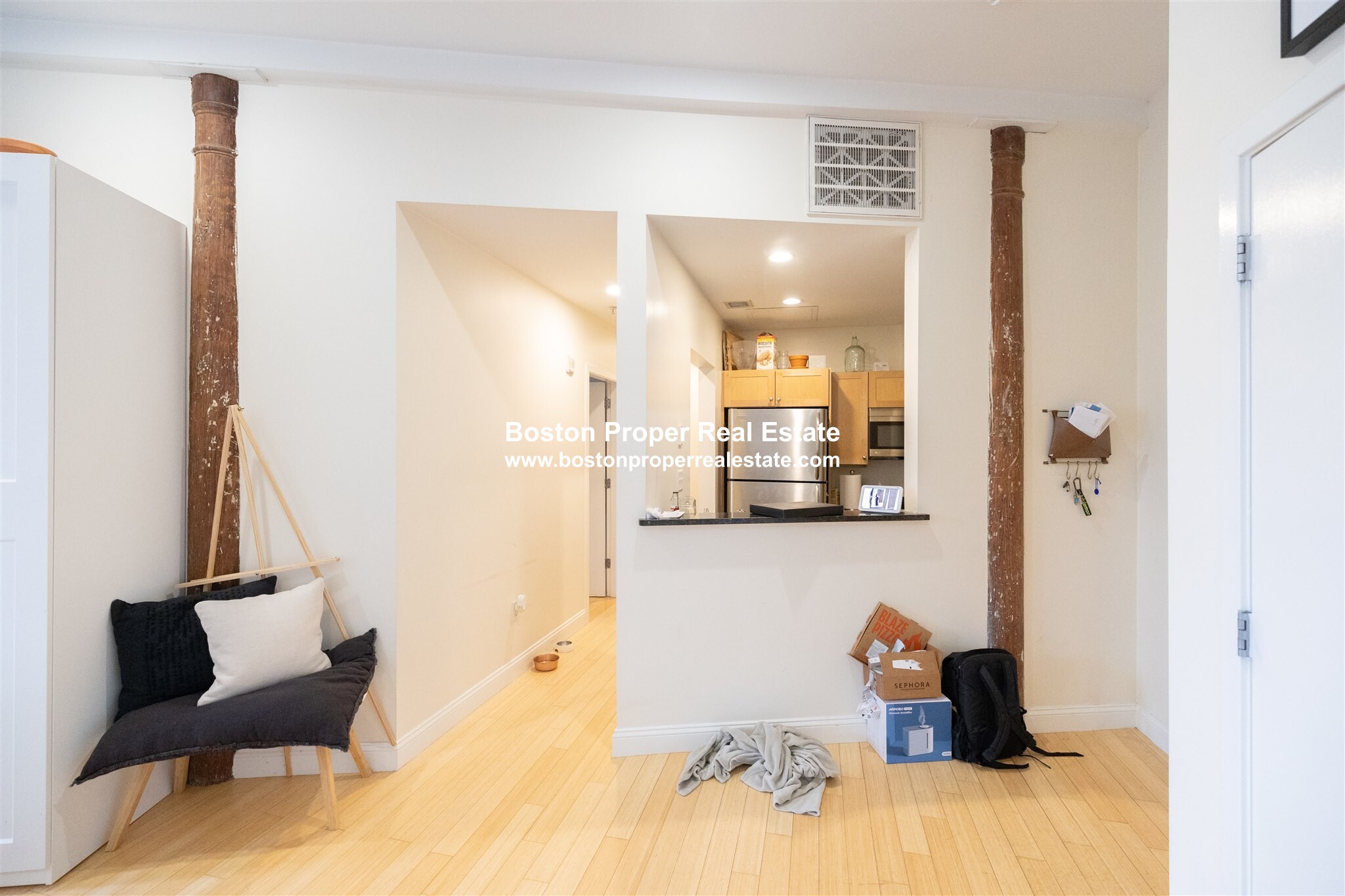 490 Harrison Ave, South End