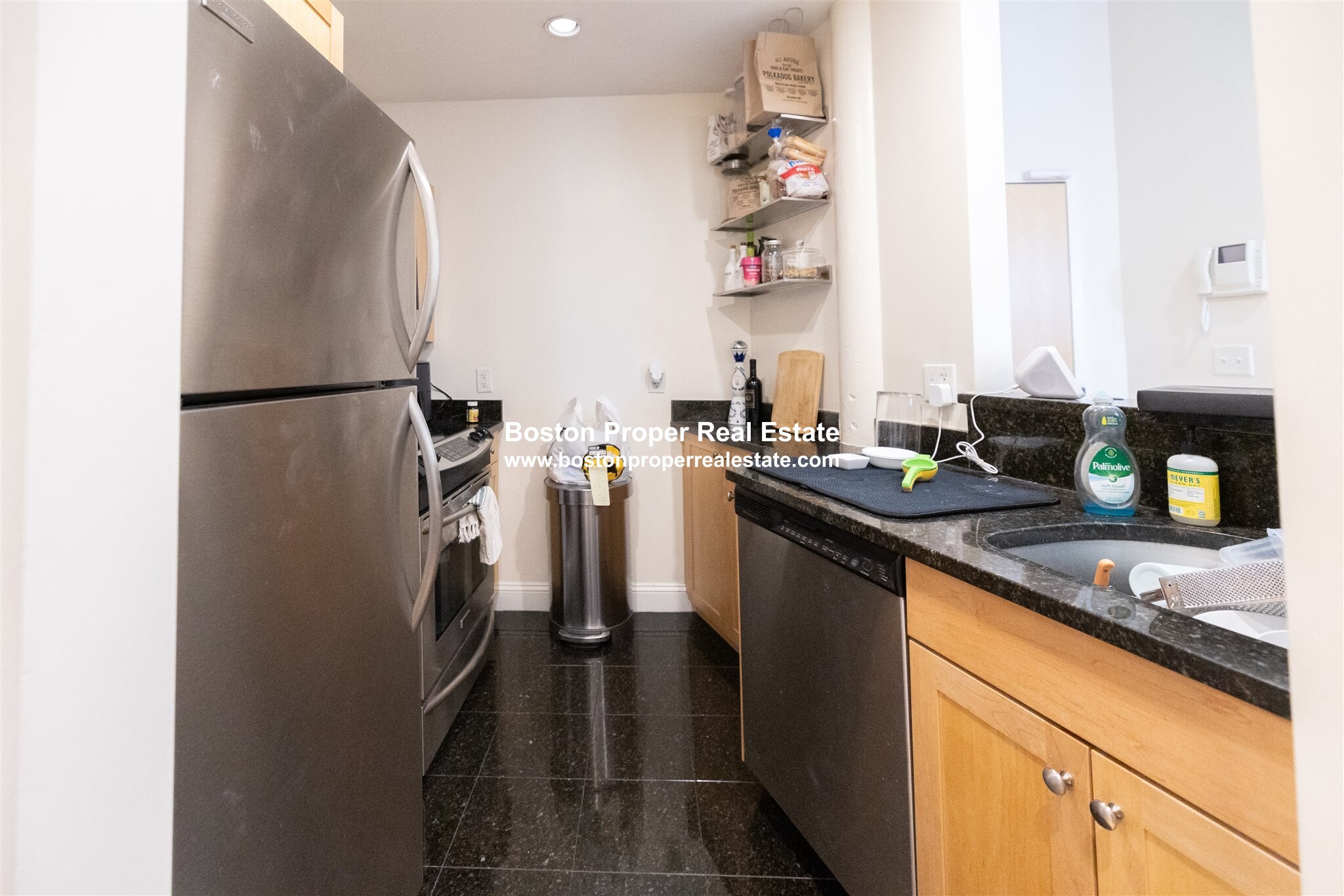 490 Harrison Ave, South End