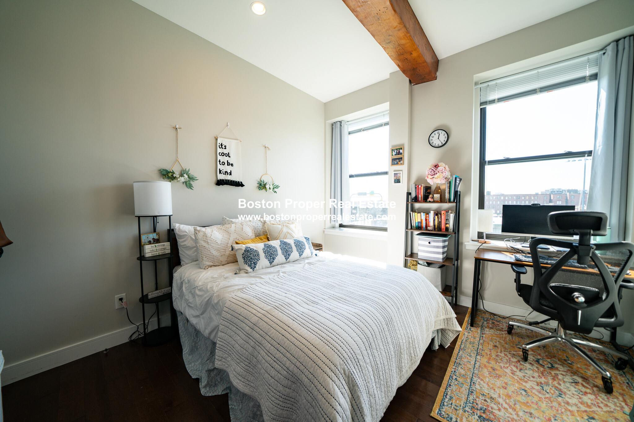 460 Harrison Ave, South End