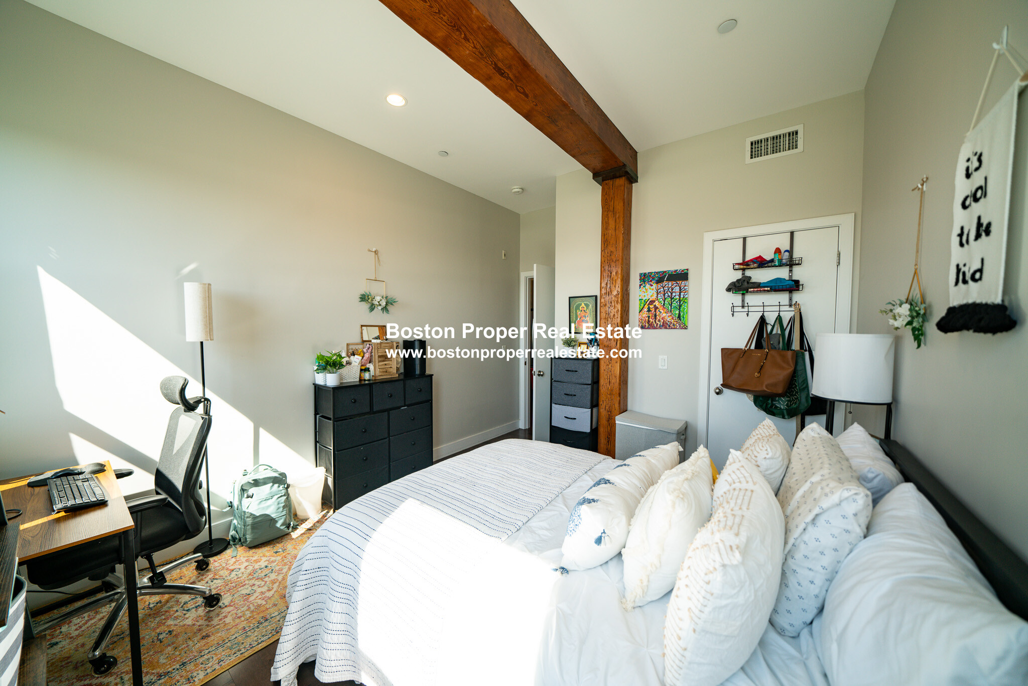 460 Harrison Ave, South End