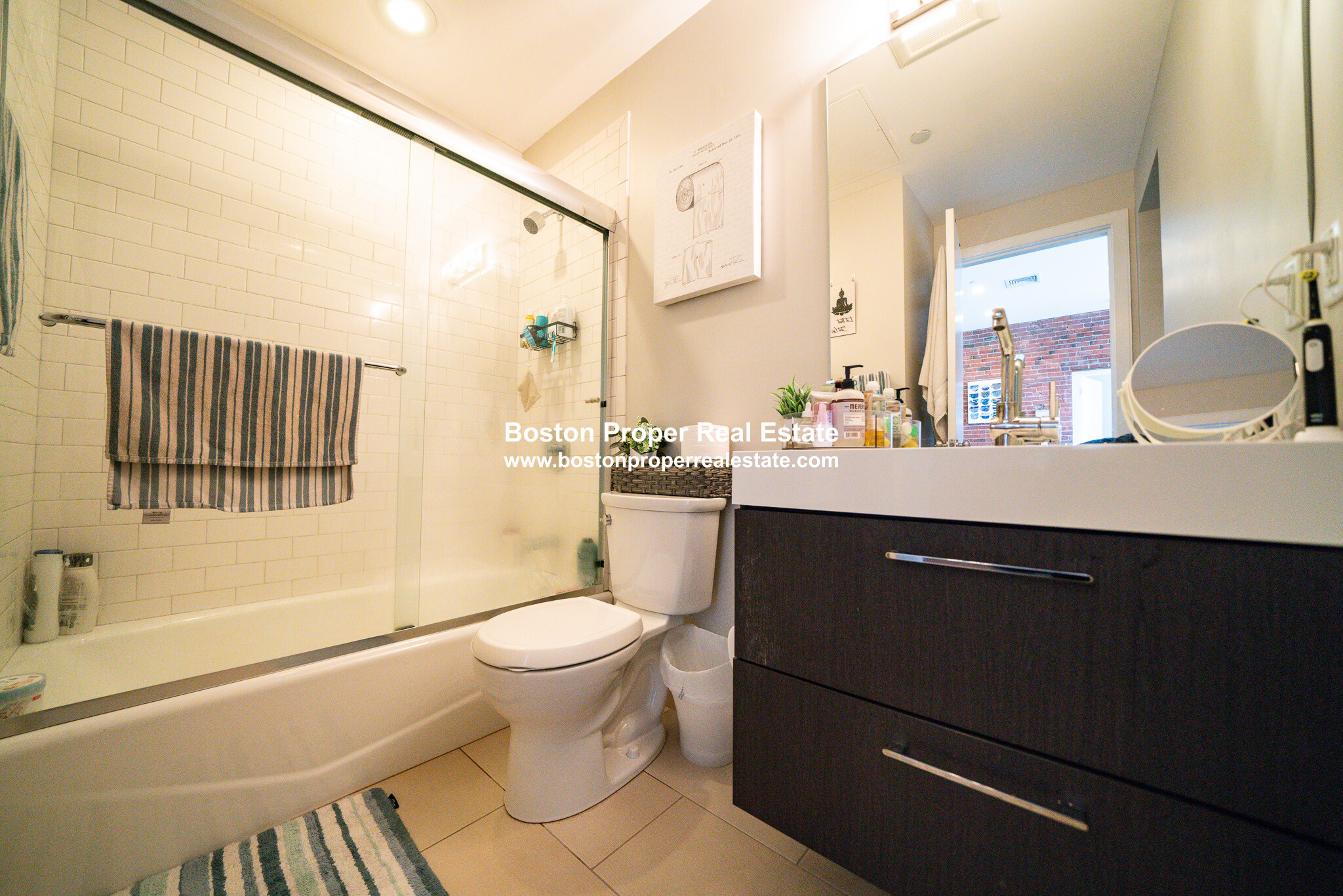 460 Harrison Ave, South End