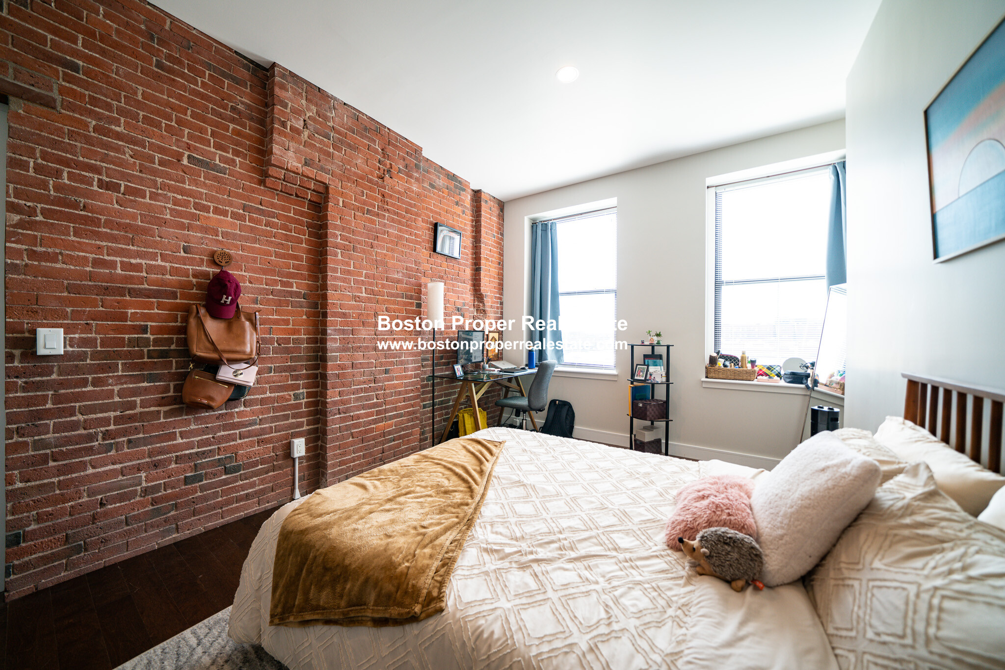 460 Harrison Ave, South End