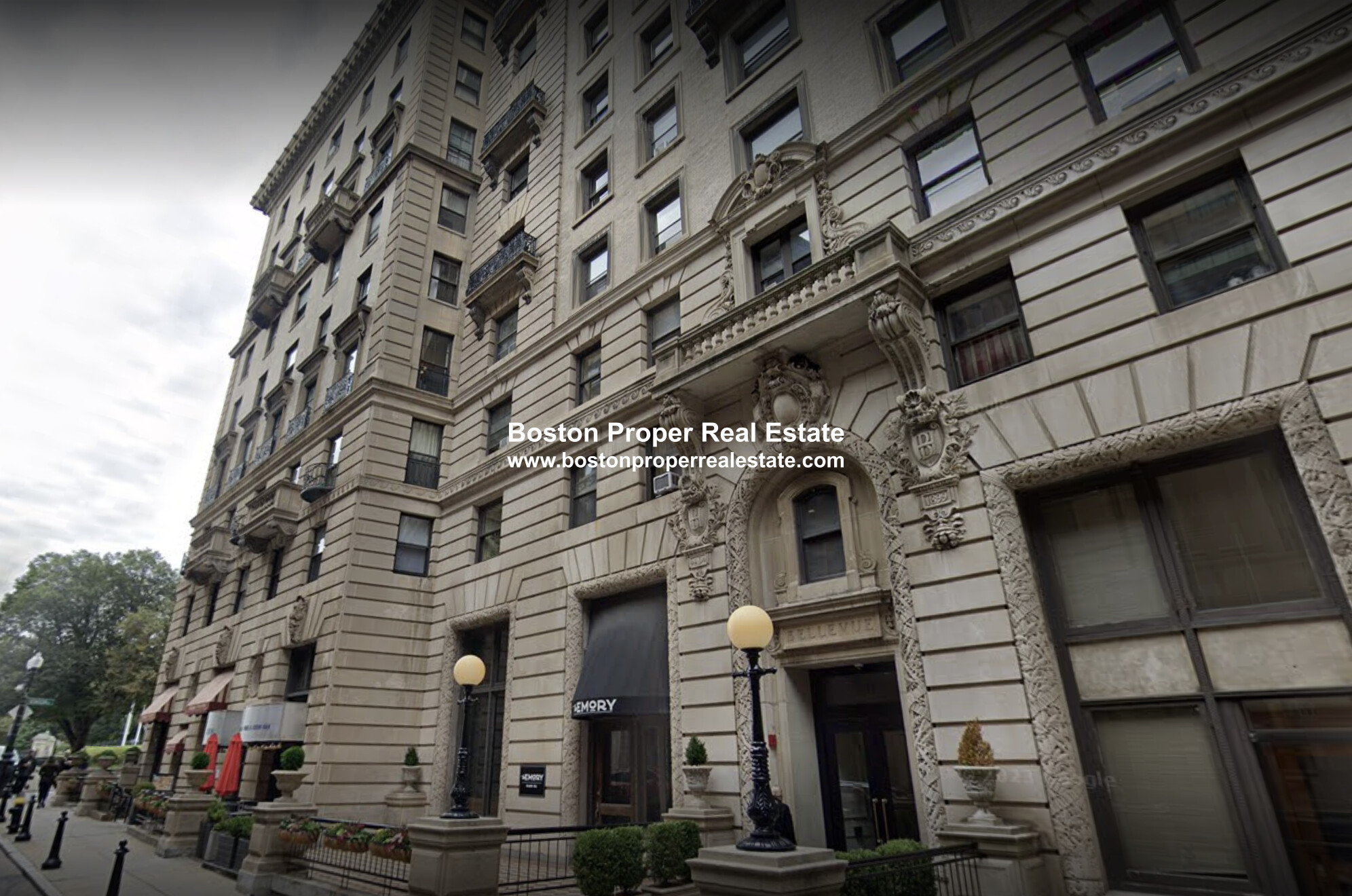 21 Beacon St, Downtown