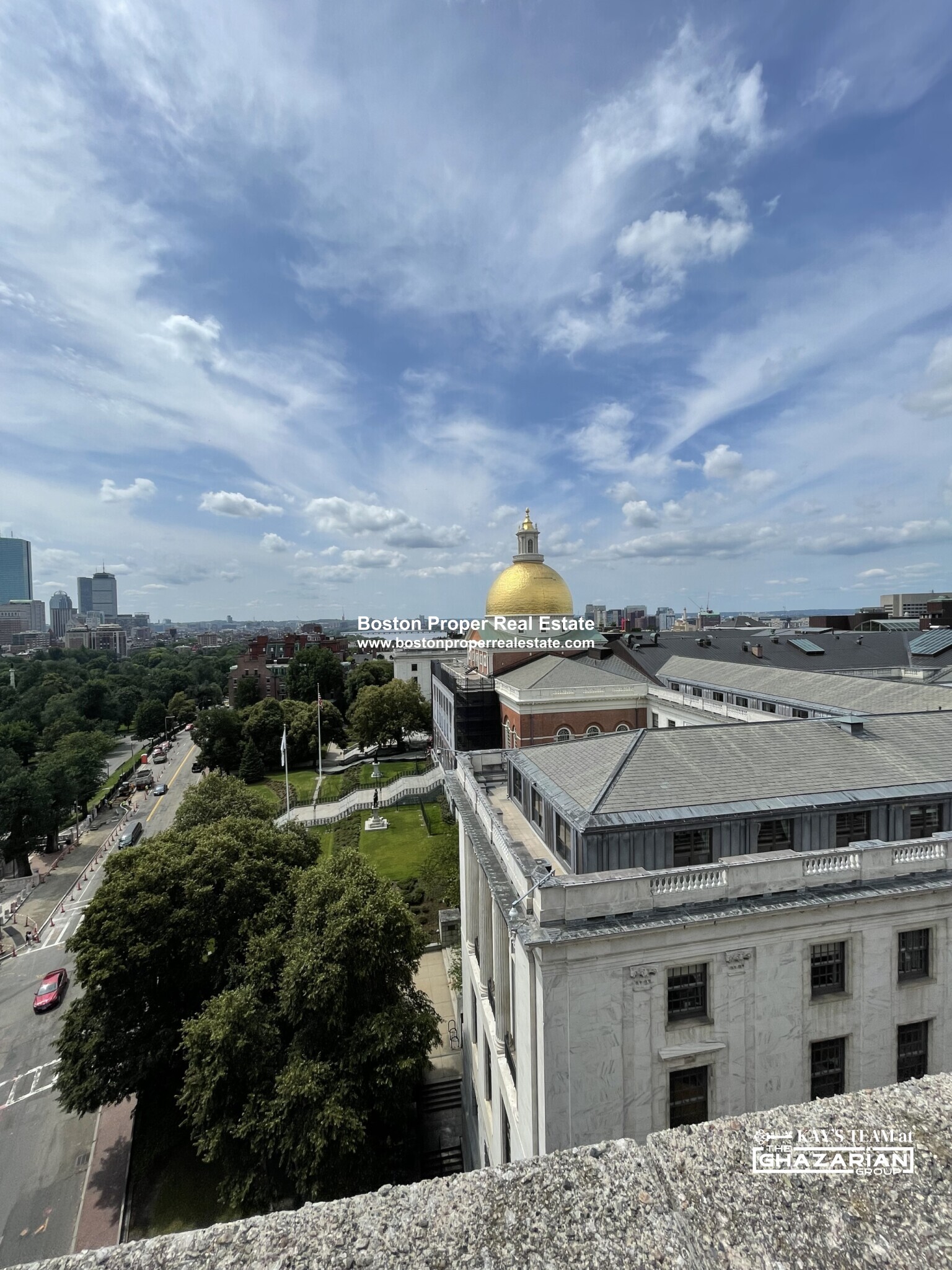 21 Beacon St, Downtown