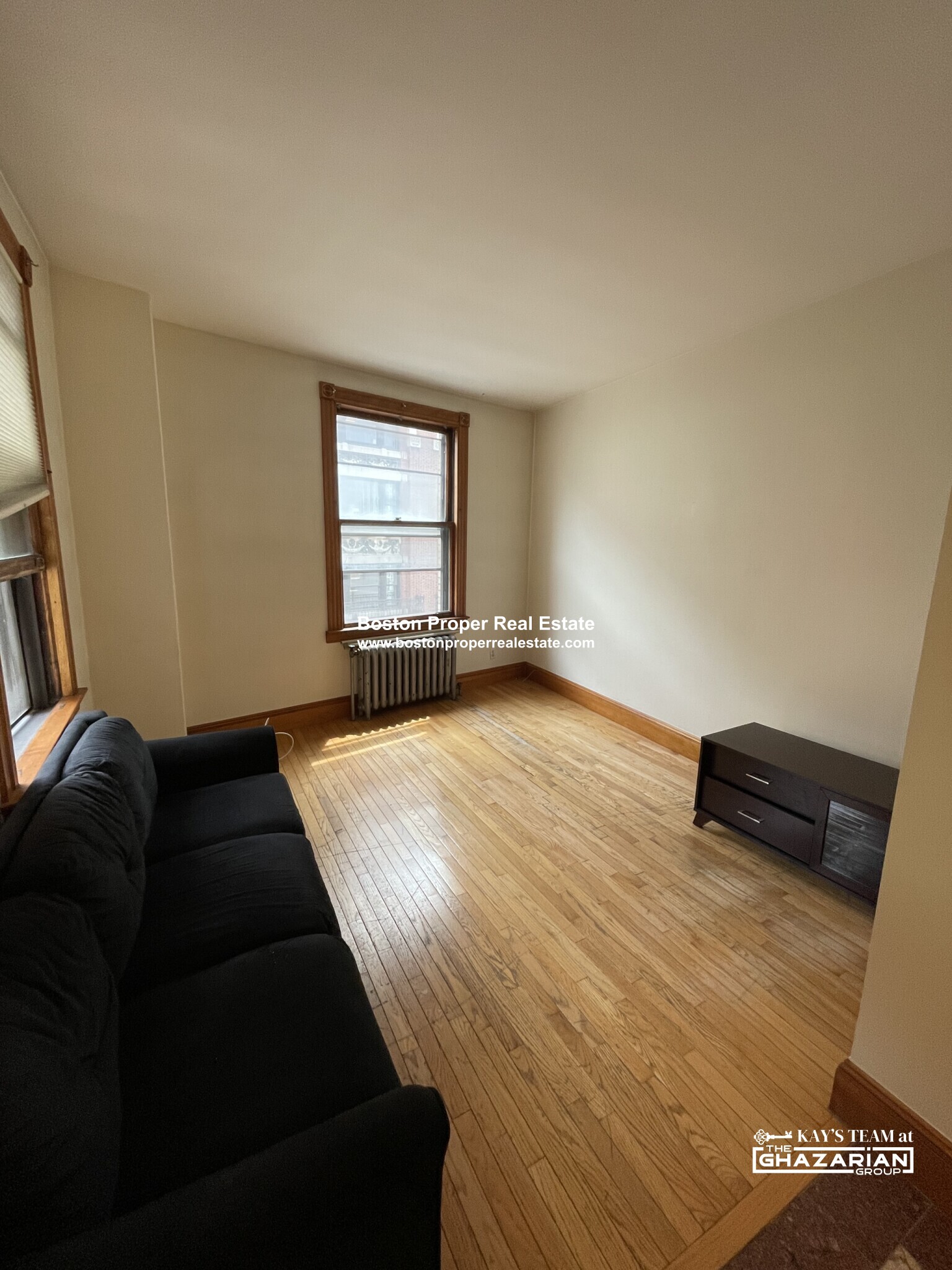 21 Beacon St, Downtown