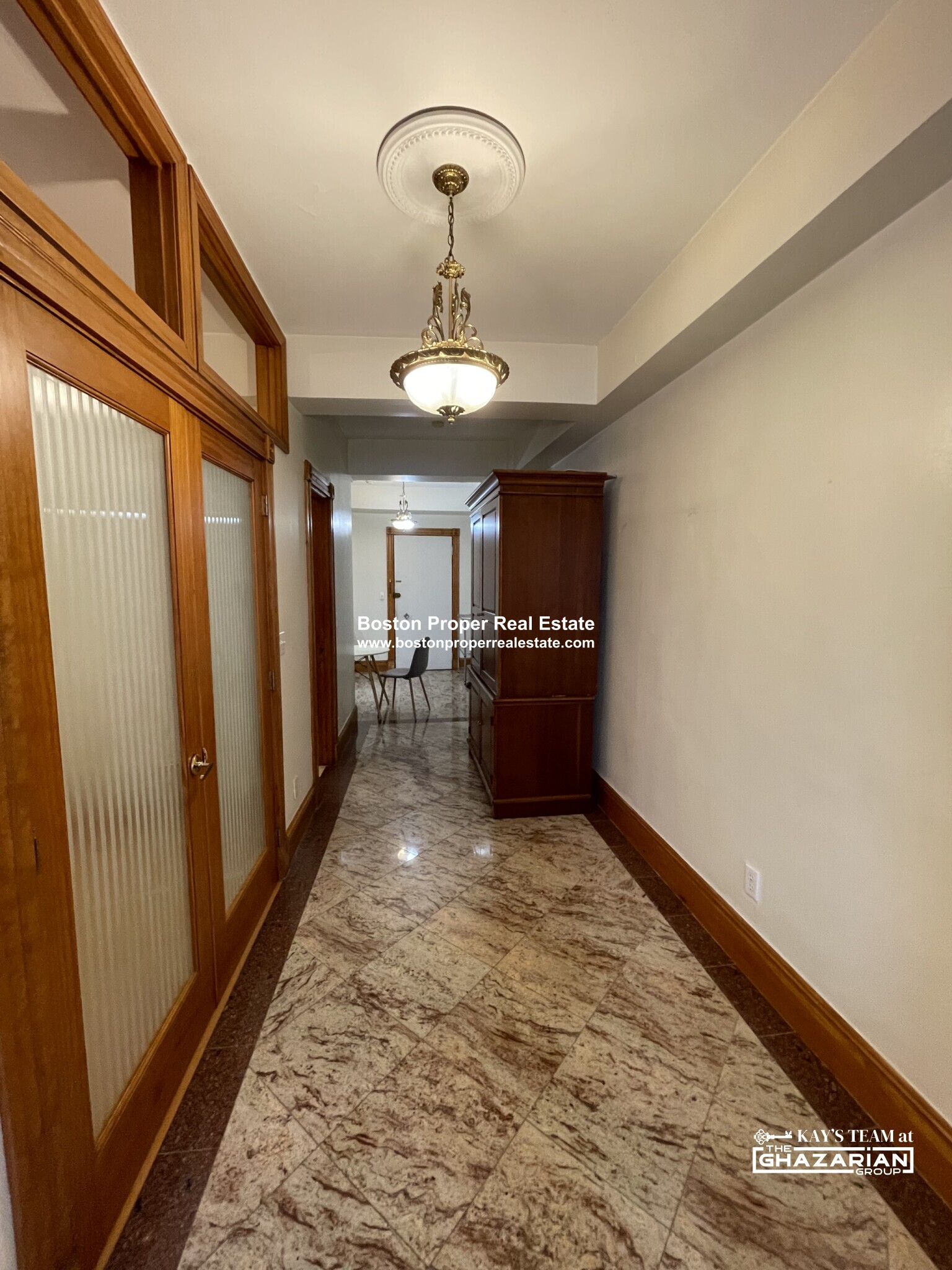 21 Beacon St, Downtown