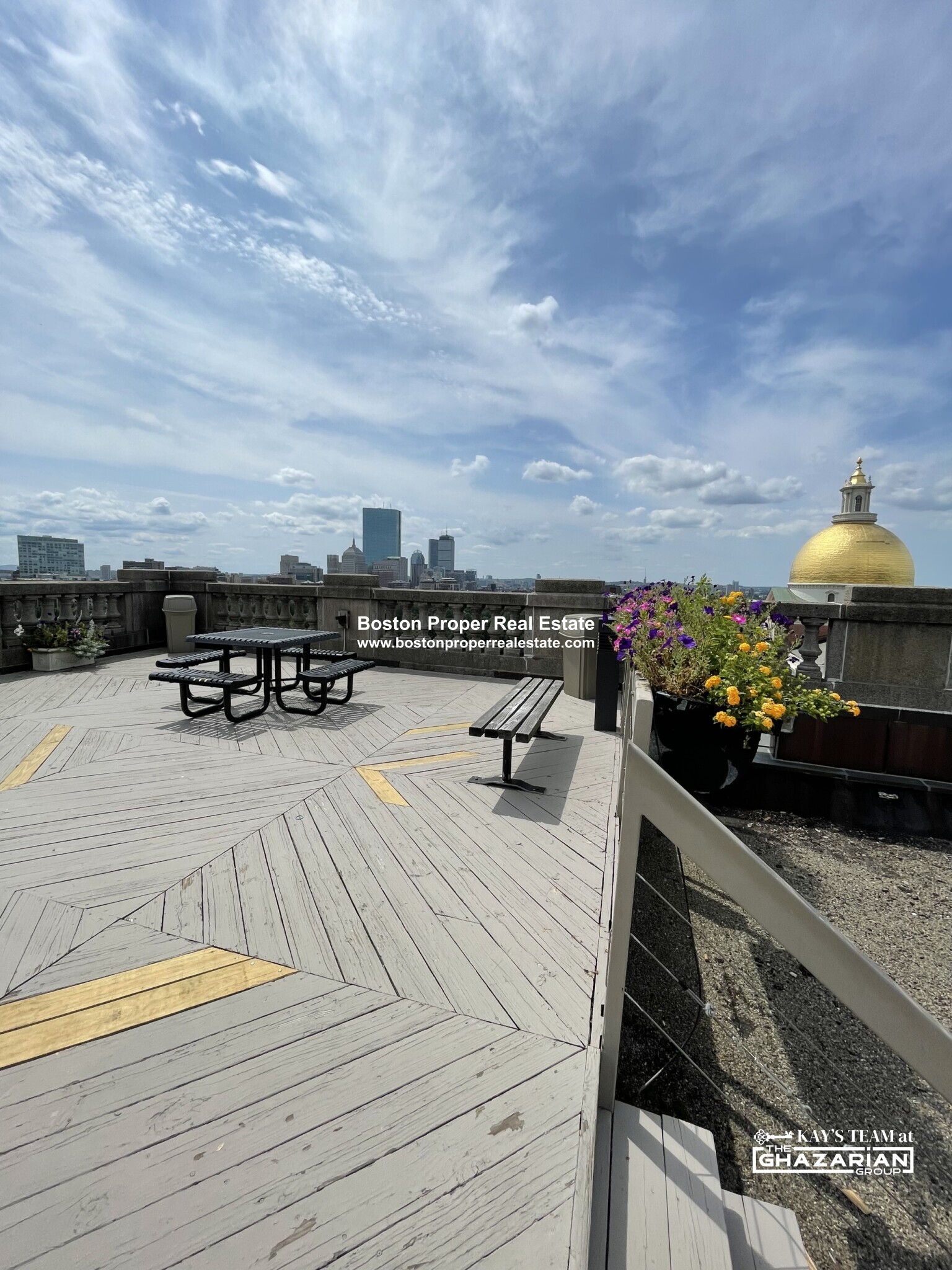 21 Beacon St, Downtown