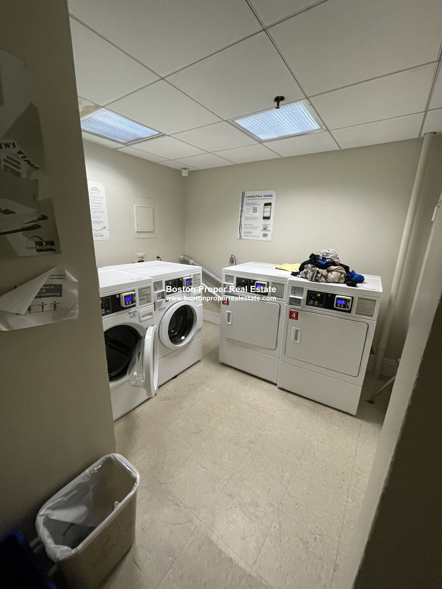 21 Beacon St, Downtown