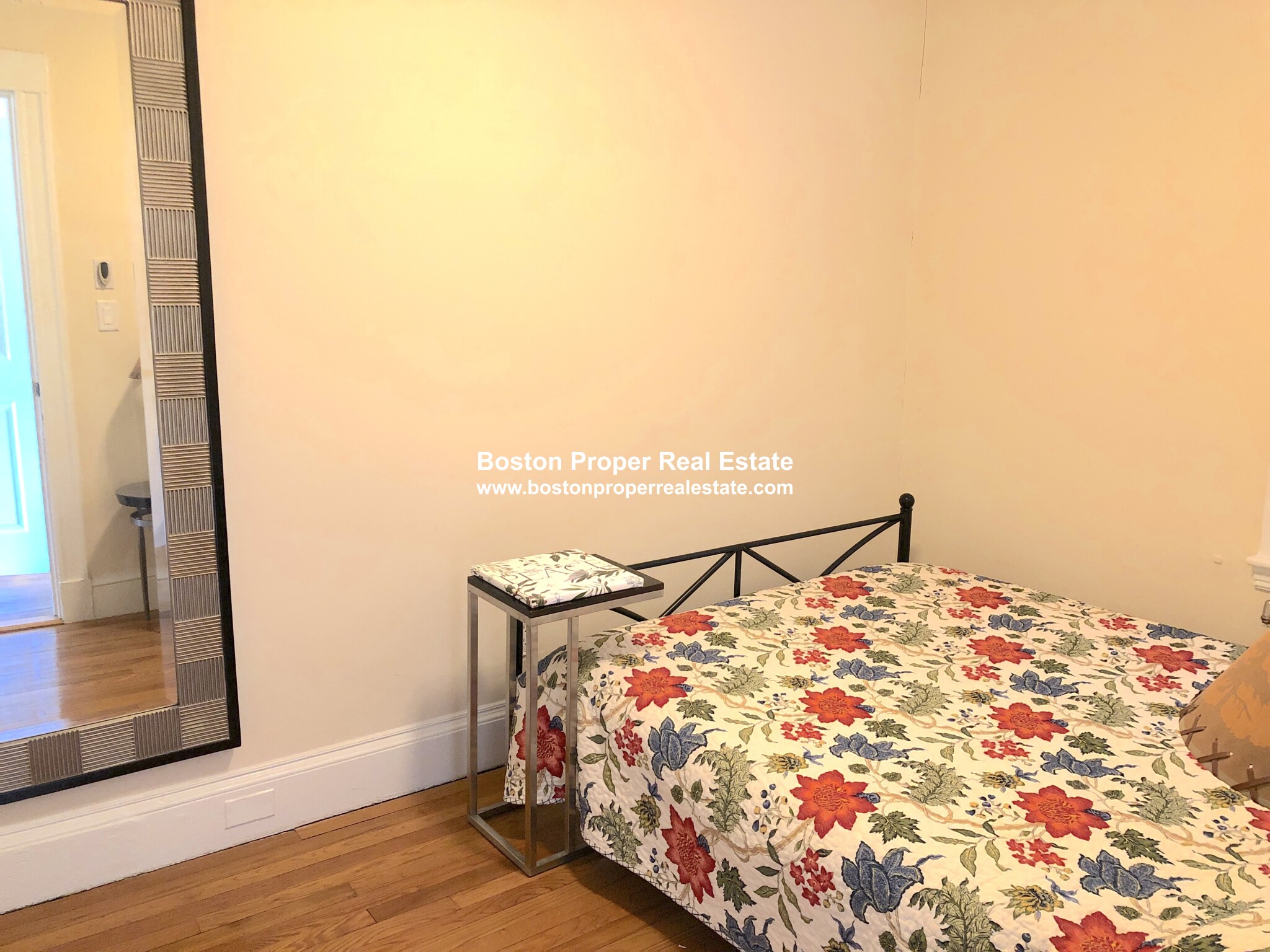 520 Beacon St, Back Bay