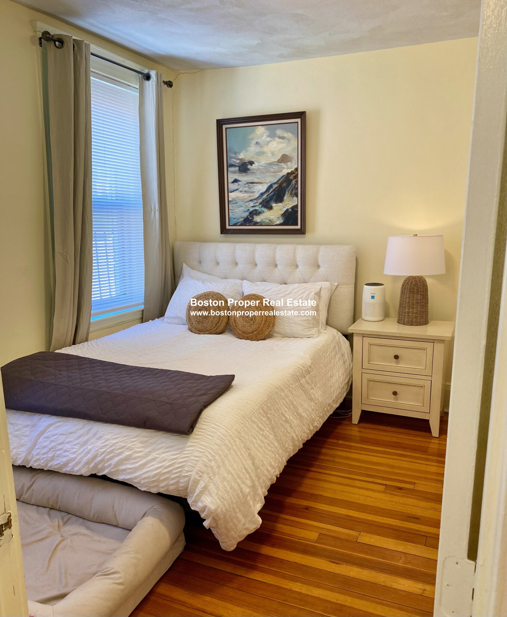 55 Queensberry St, Fenway