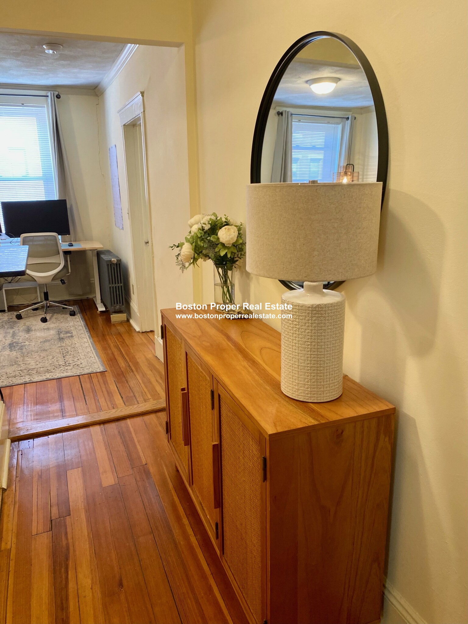 55 Queensberry St, Fenway