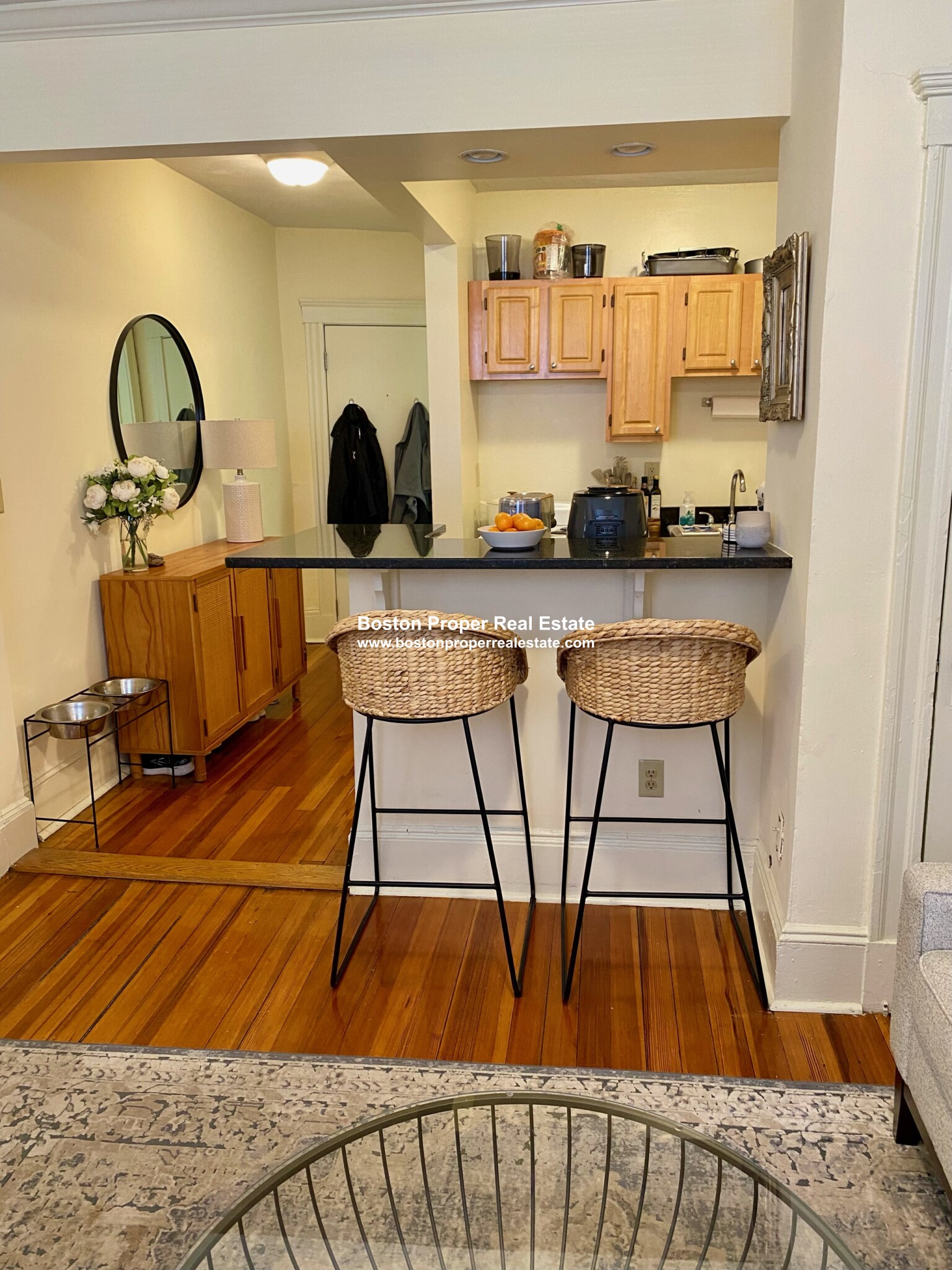 55 Queensberry St, Fenway