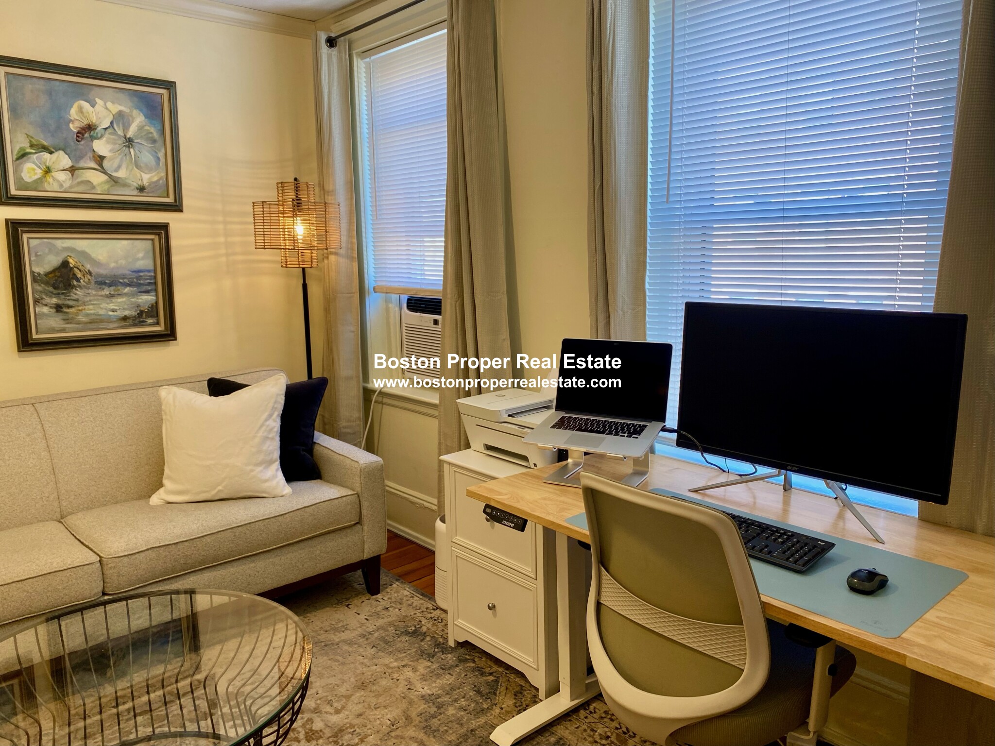 55 Queensberry St, Fenway