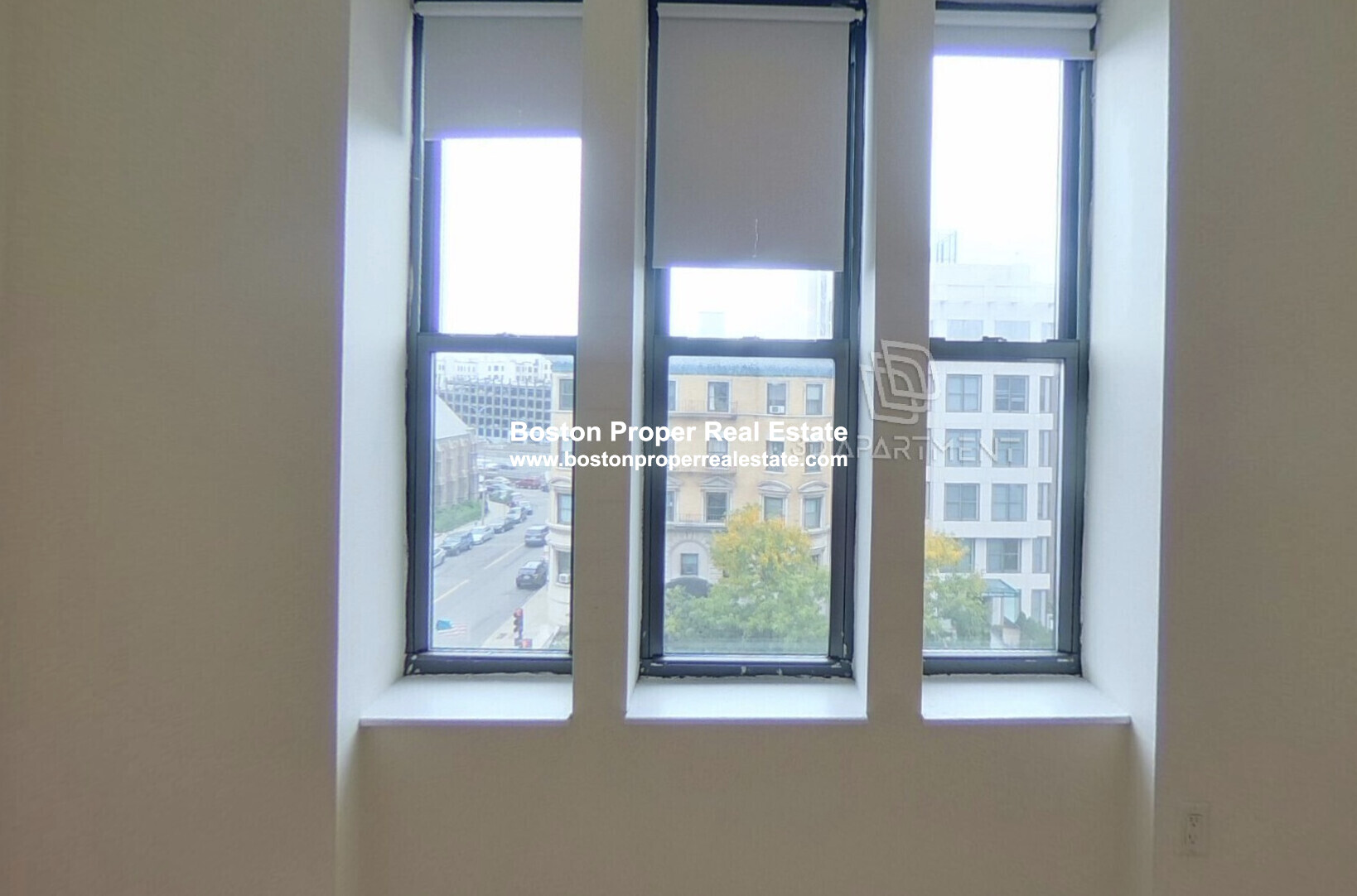 1126 Boylston St, Fenway