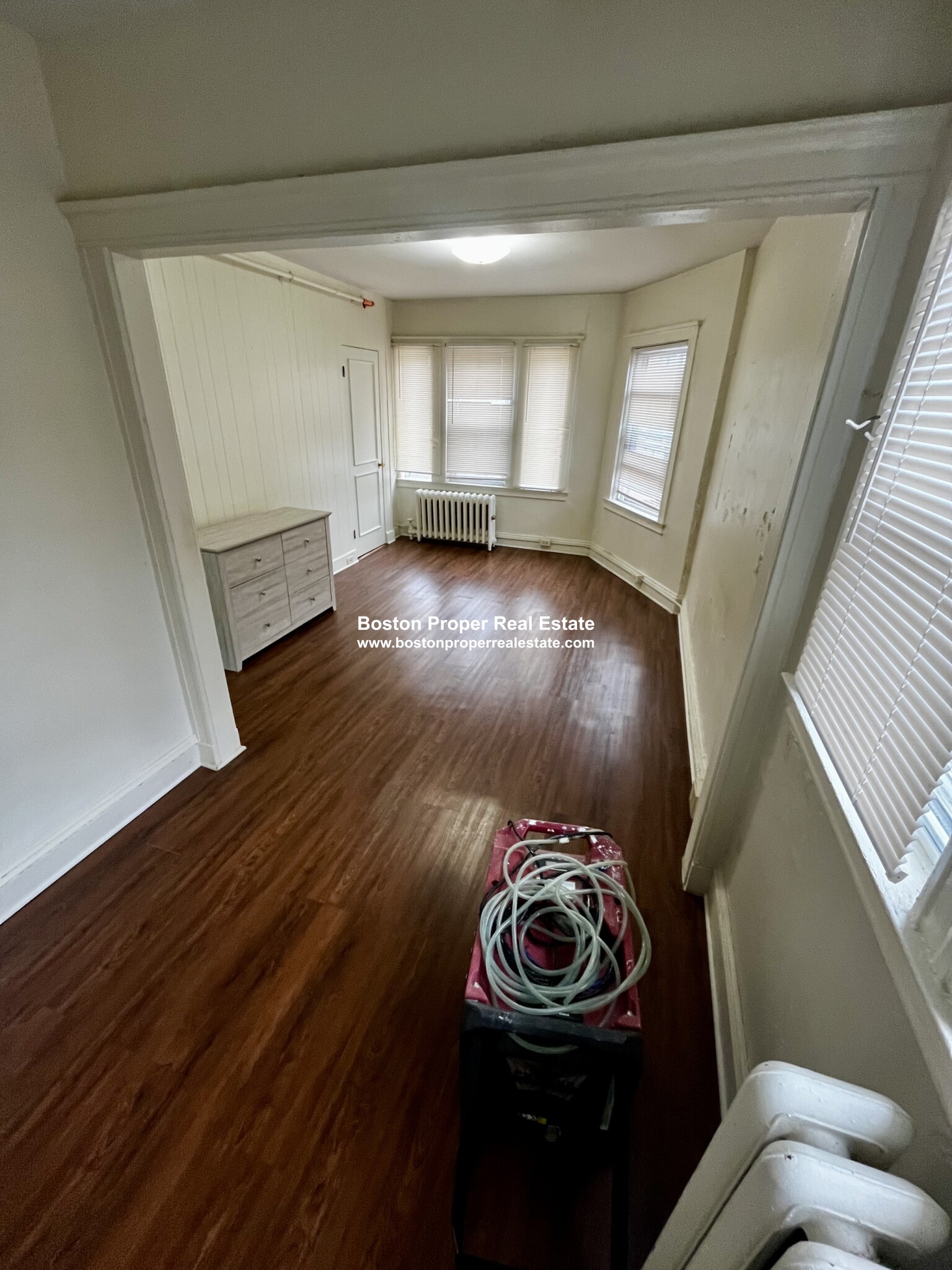 16 Westland Ave, Fenway