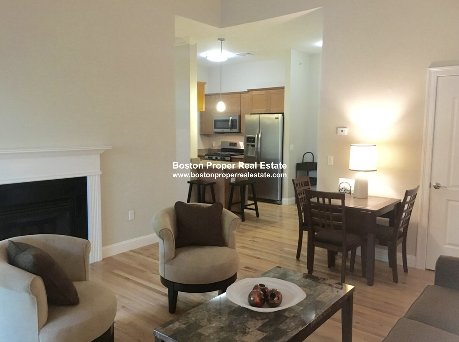 1100 Vfw Pkwa, West Roxbury