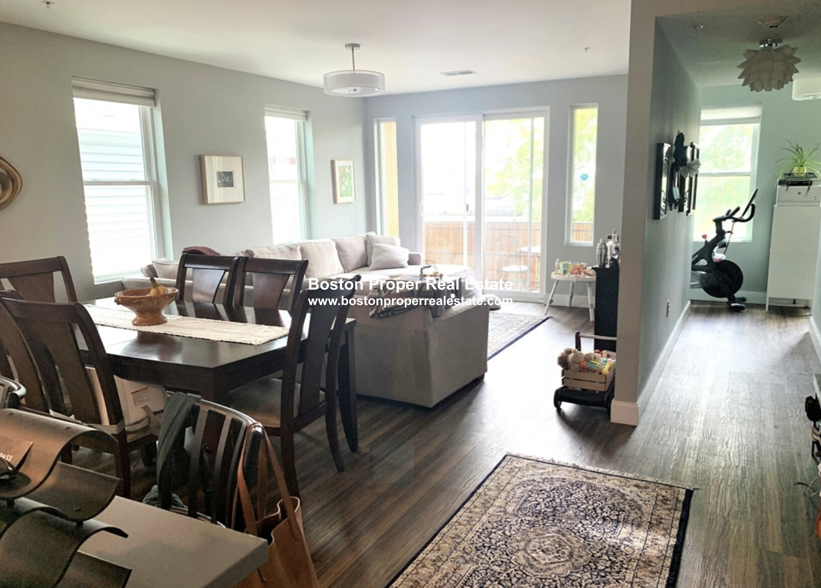 408 East 8th St, South Boston