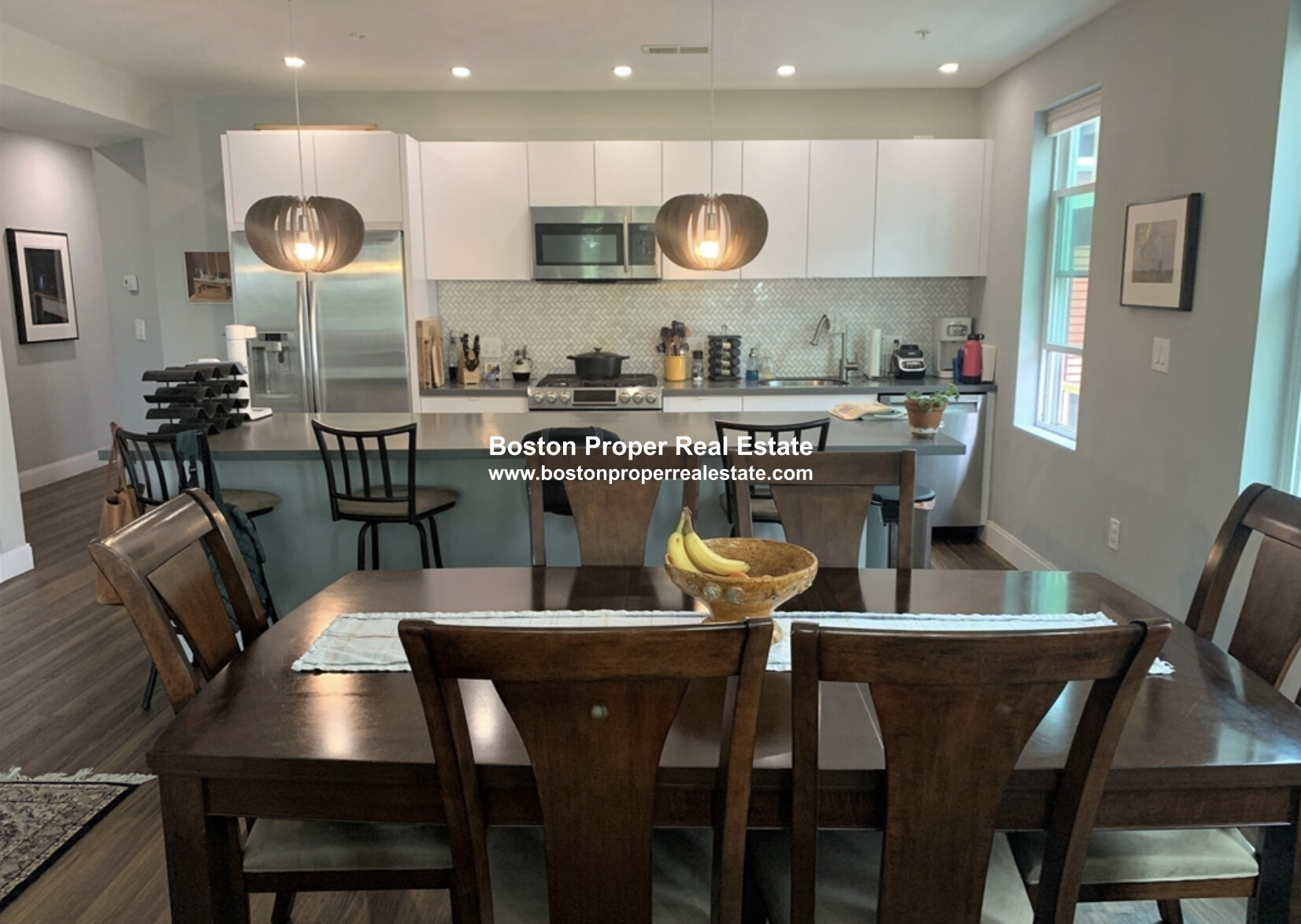 408 East 8th St, South Boston