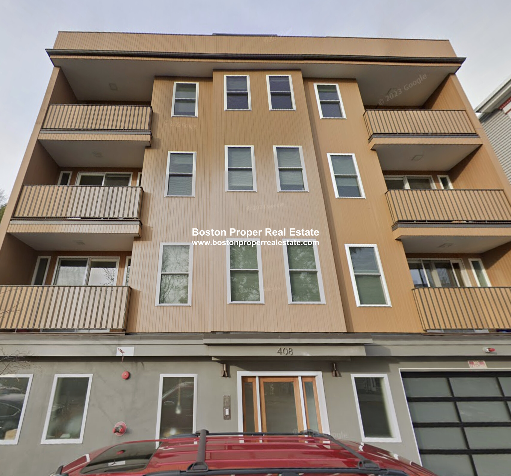 408 East 8th St, South Boston