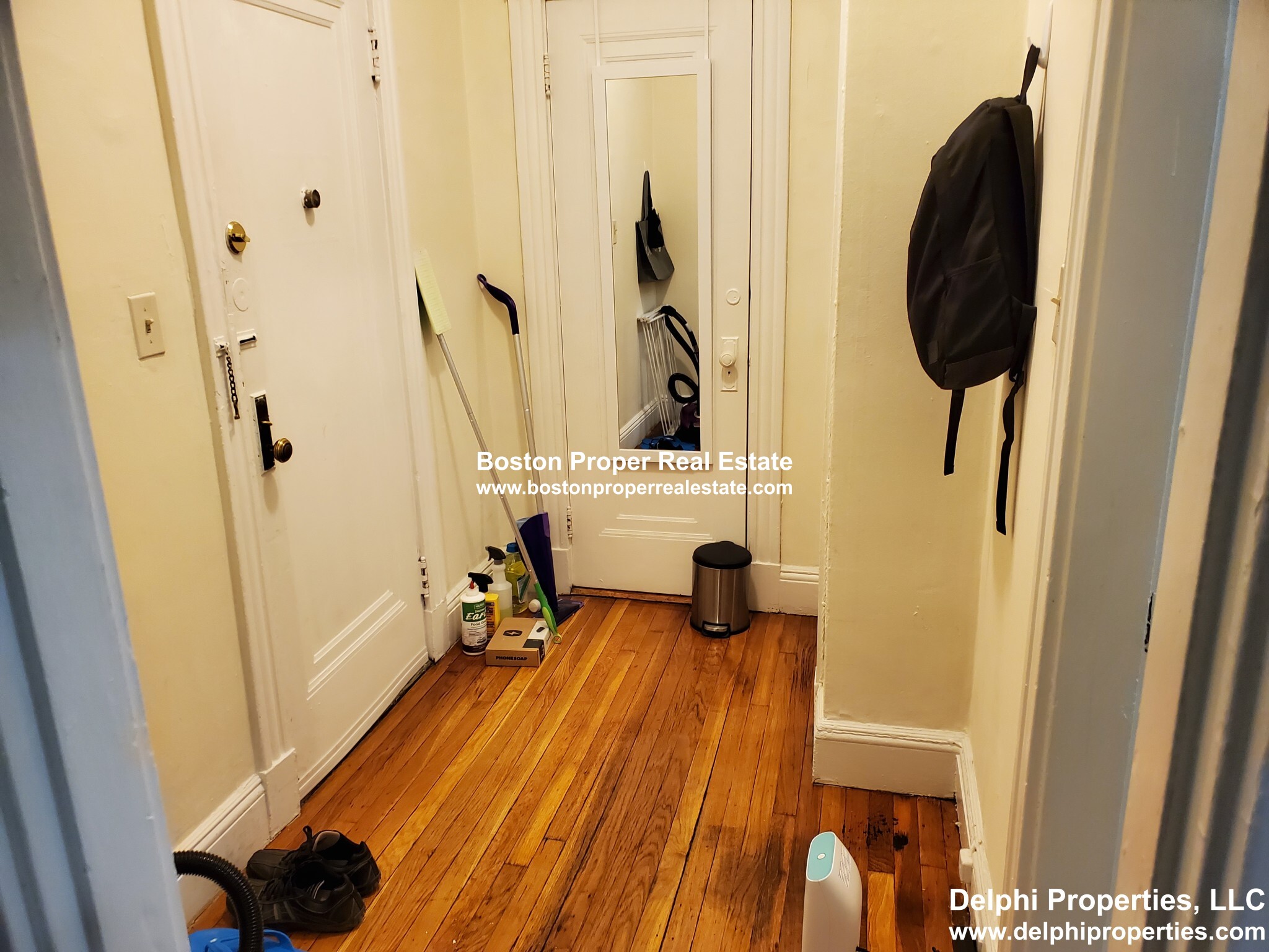 1203 Boylston St, Fenway