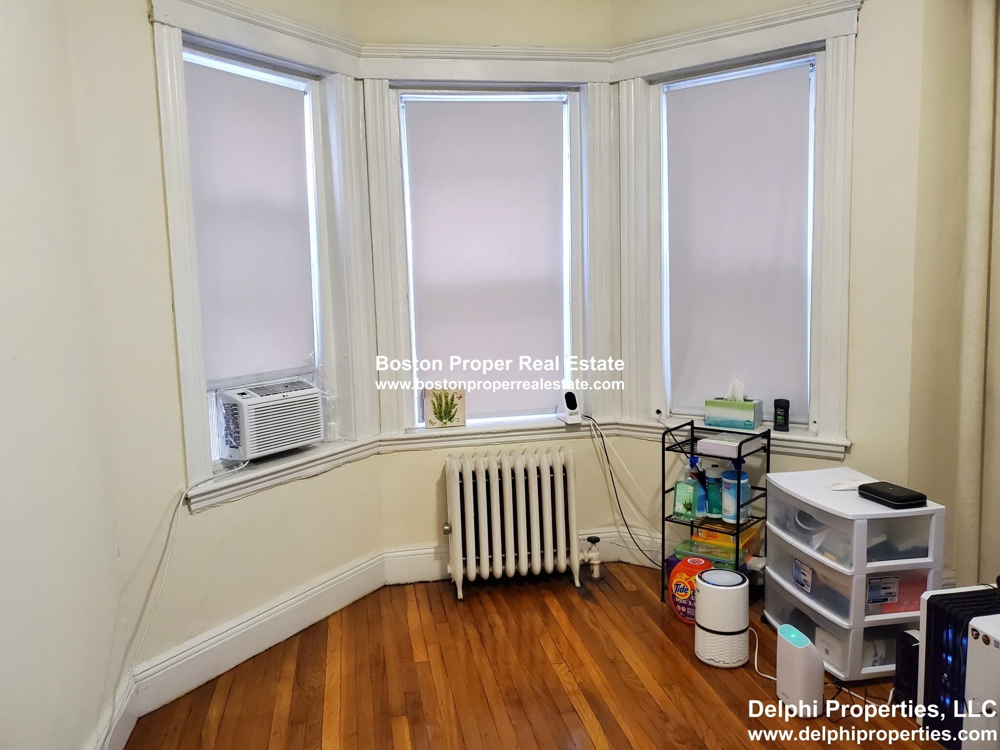 1203 Boylston St, Fenway